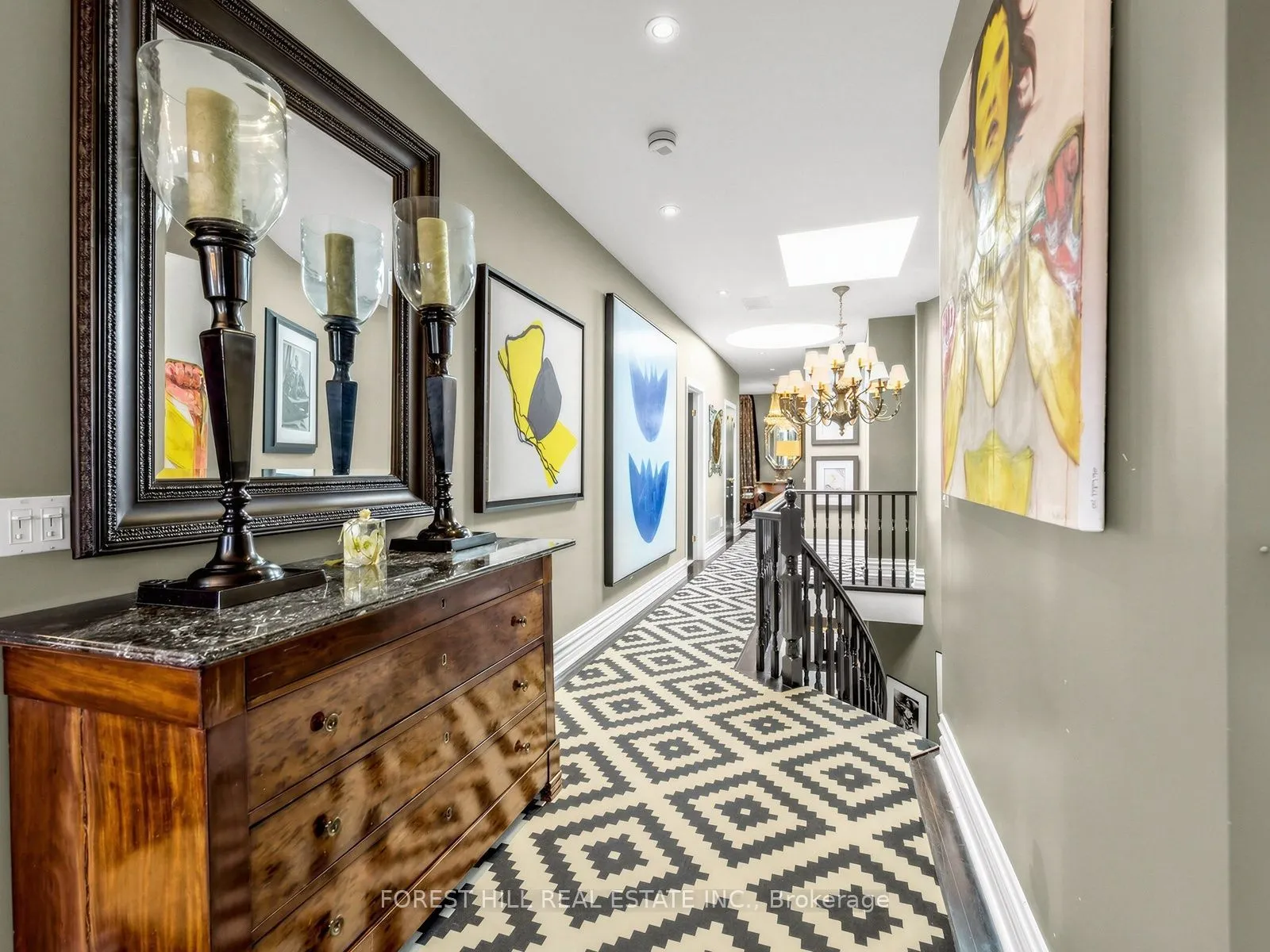 260 Russell Hill Road #21