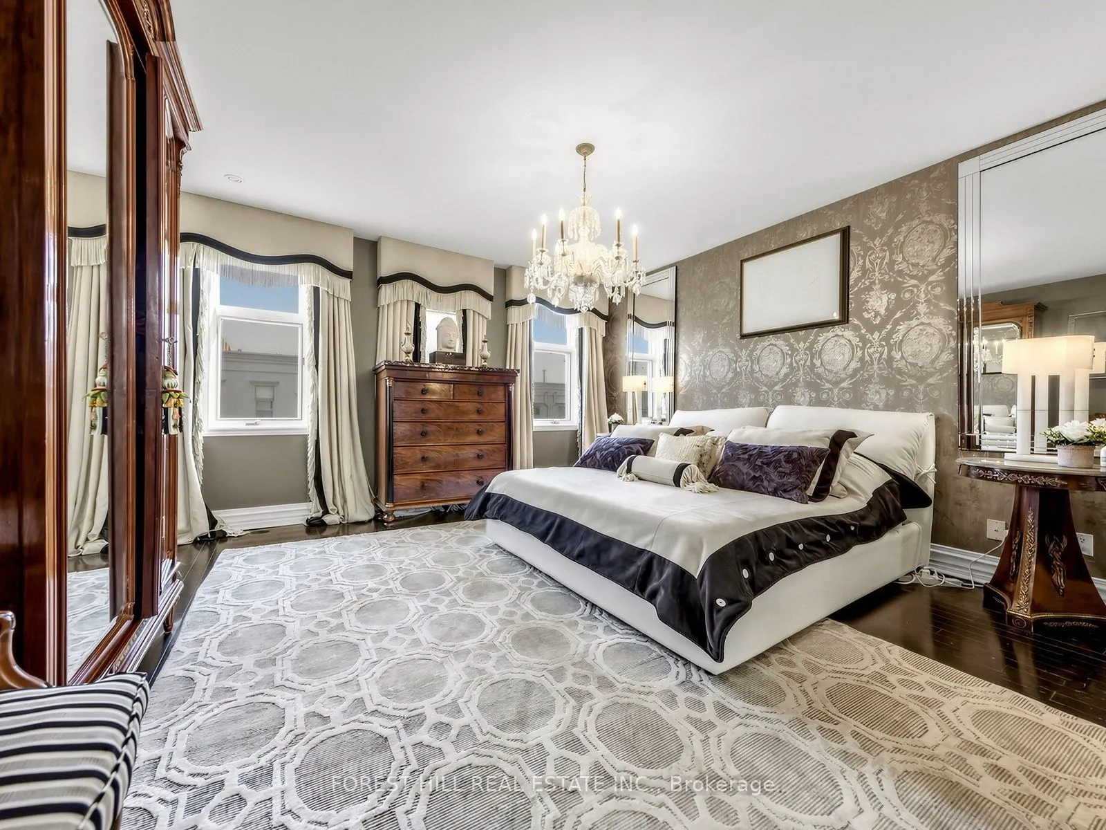 260 Russell Hill Road #21