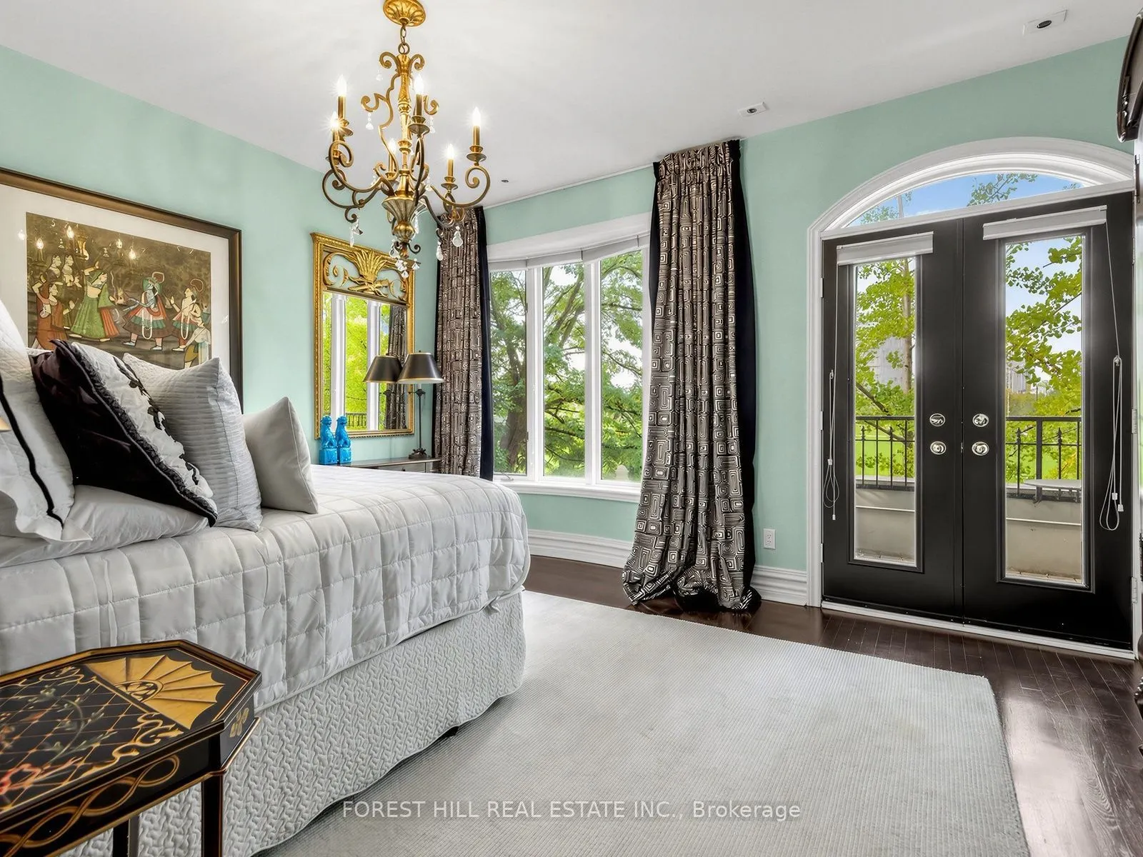 260 Russell Hill Road #21