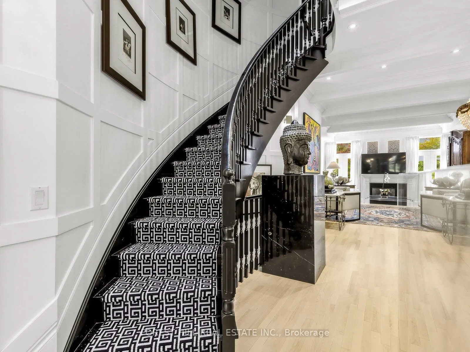 260 Russell Hill Road #21