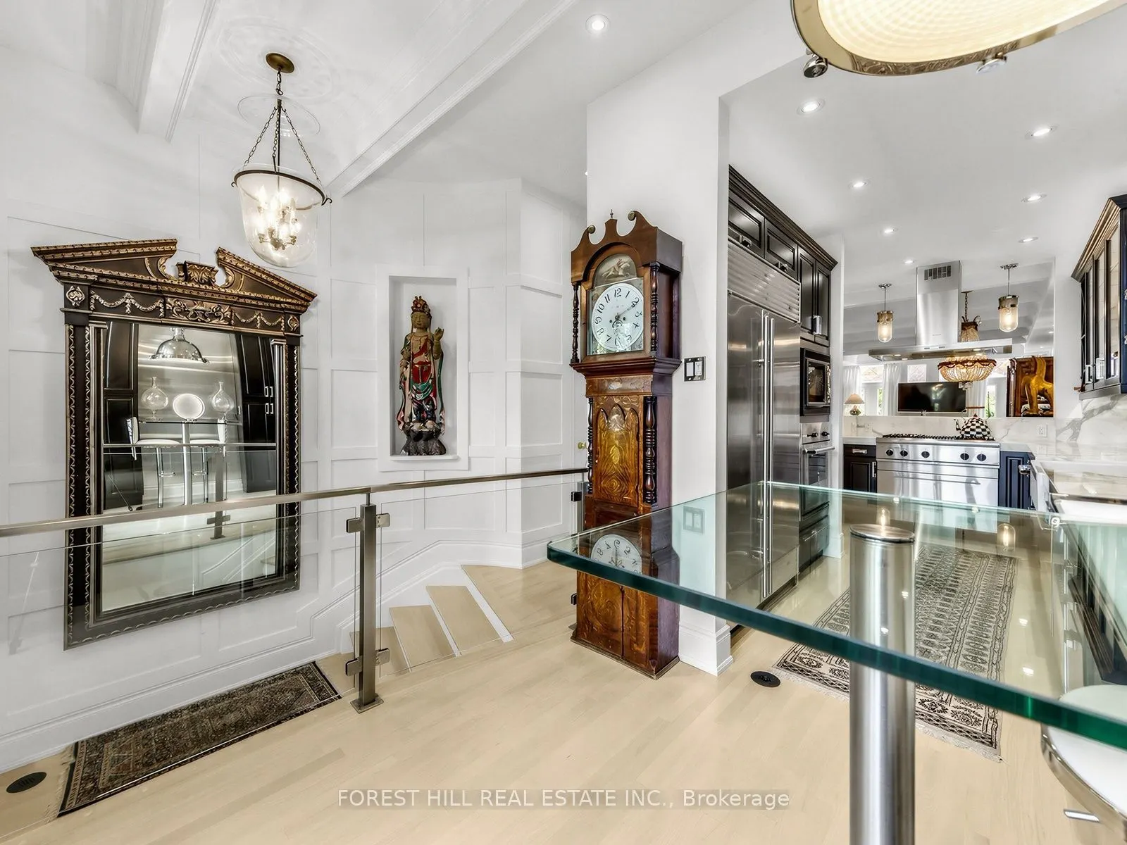 260 Russell Hill Road #21