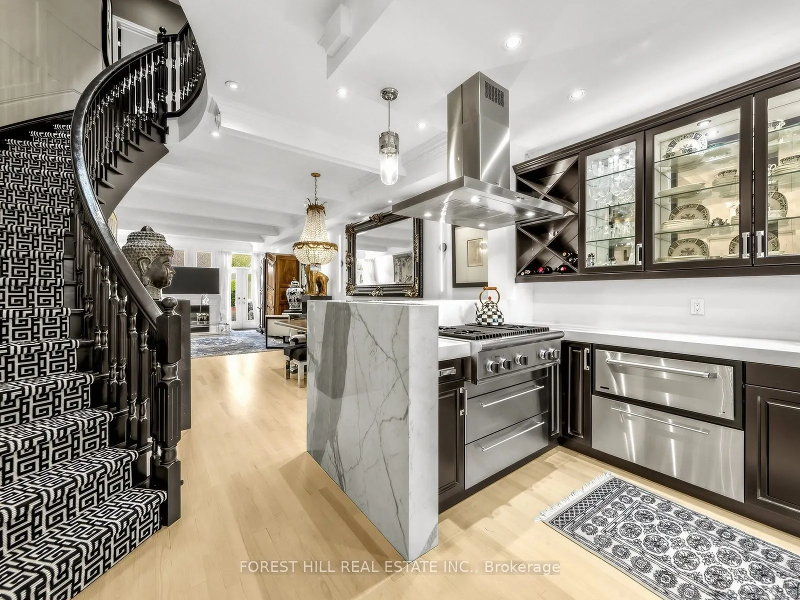 260 Russell Hill Road #21
