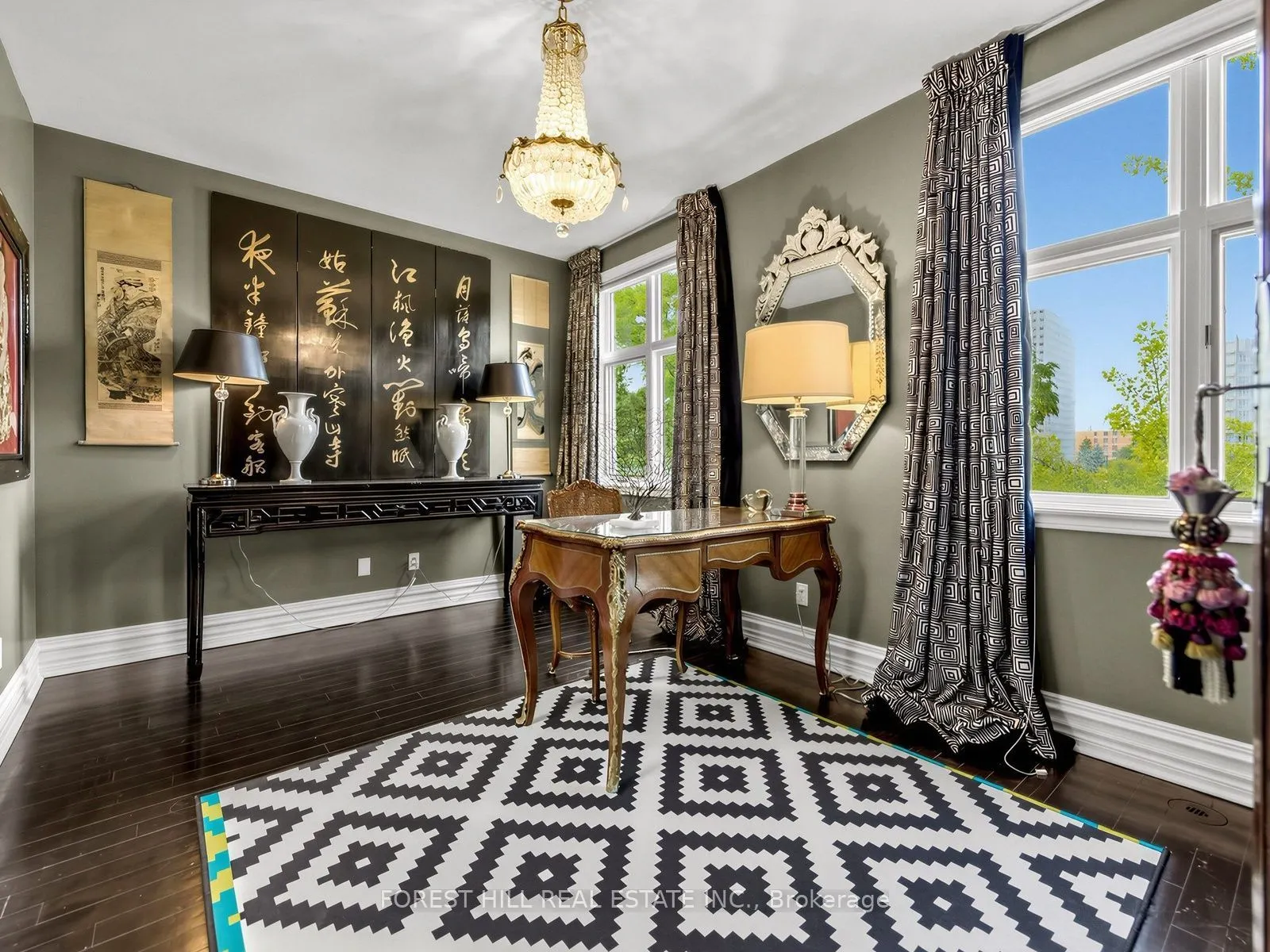 260 Russell Hill Road #21