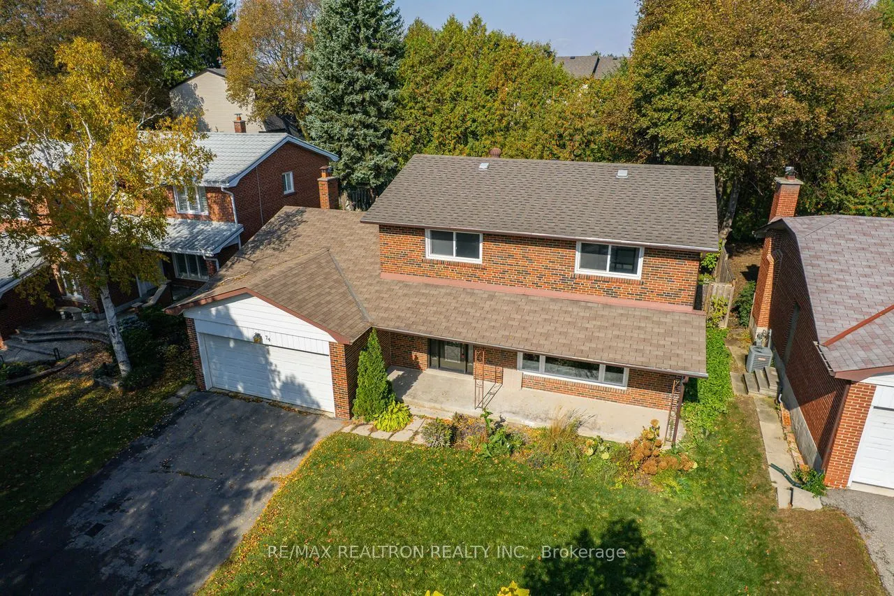 74 Aspenwood Drive