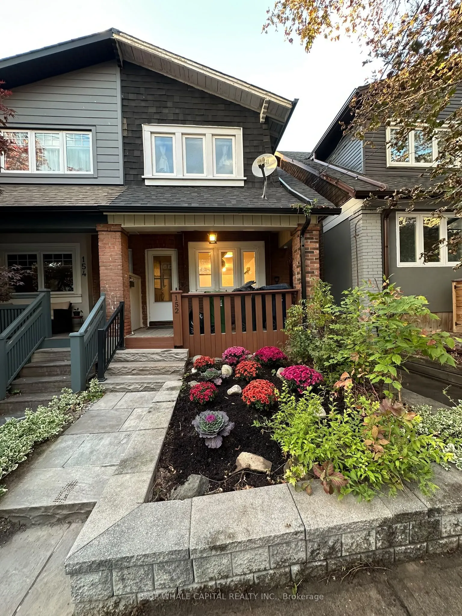 152 Montgomery Avenue