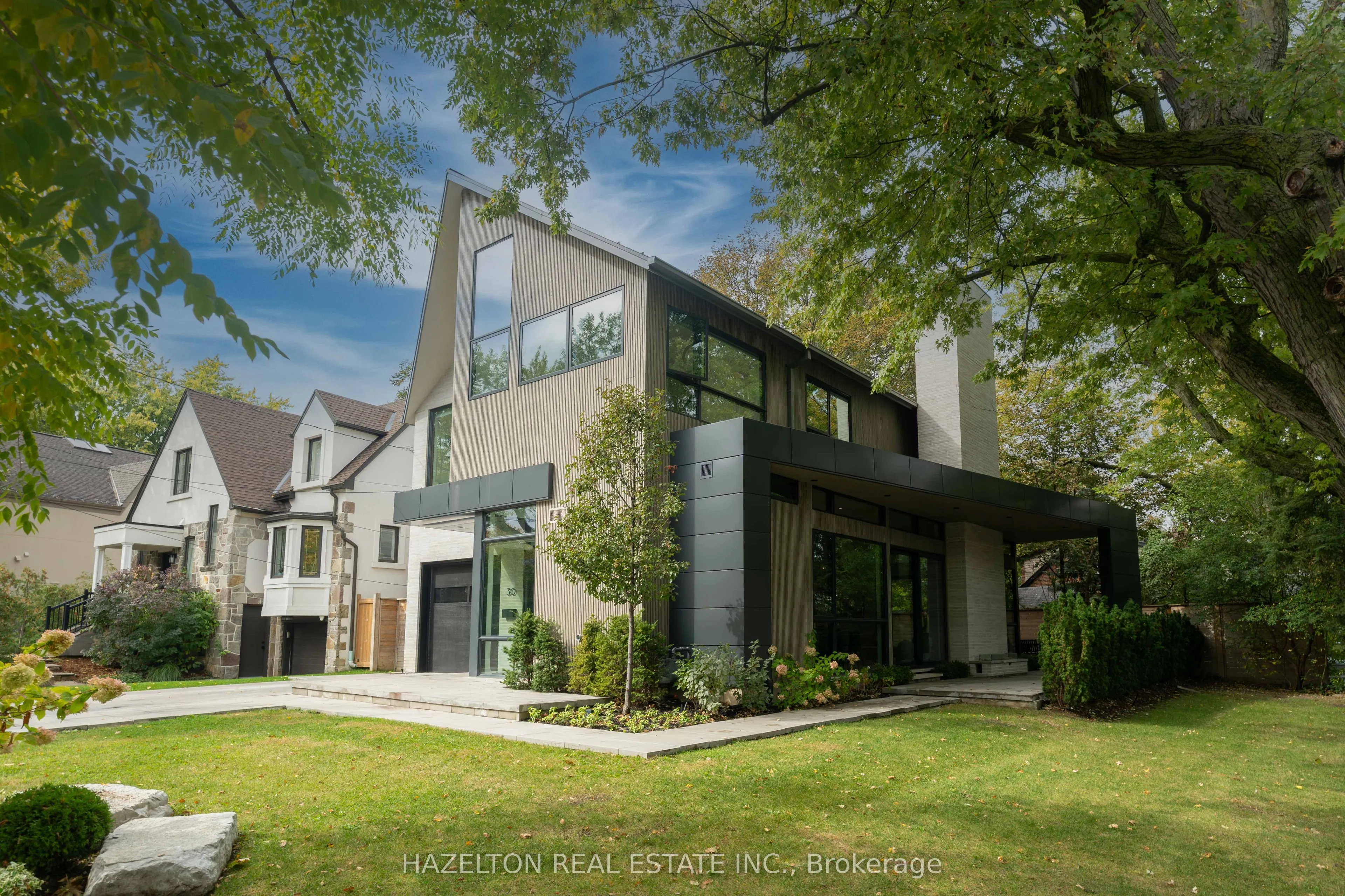 30 Harley Avenue
