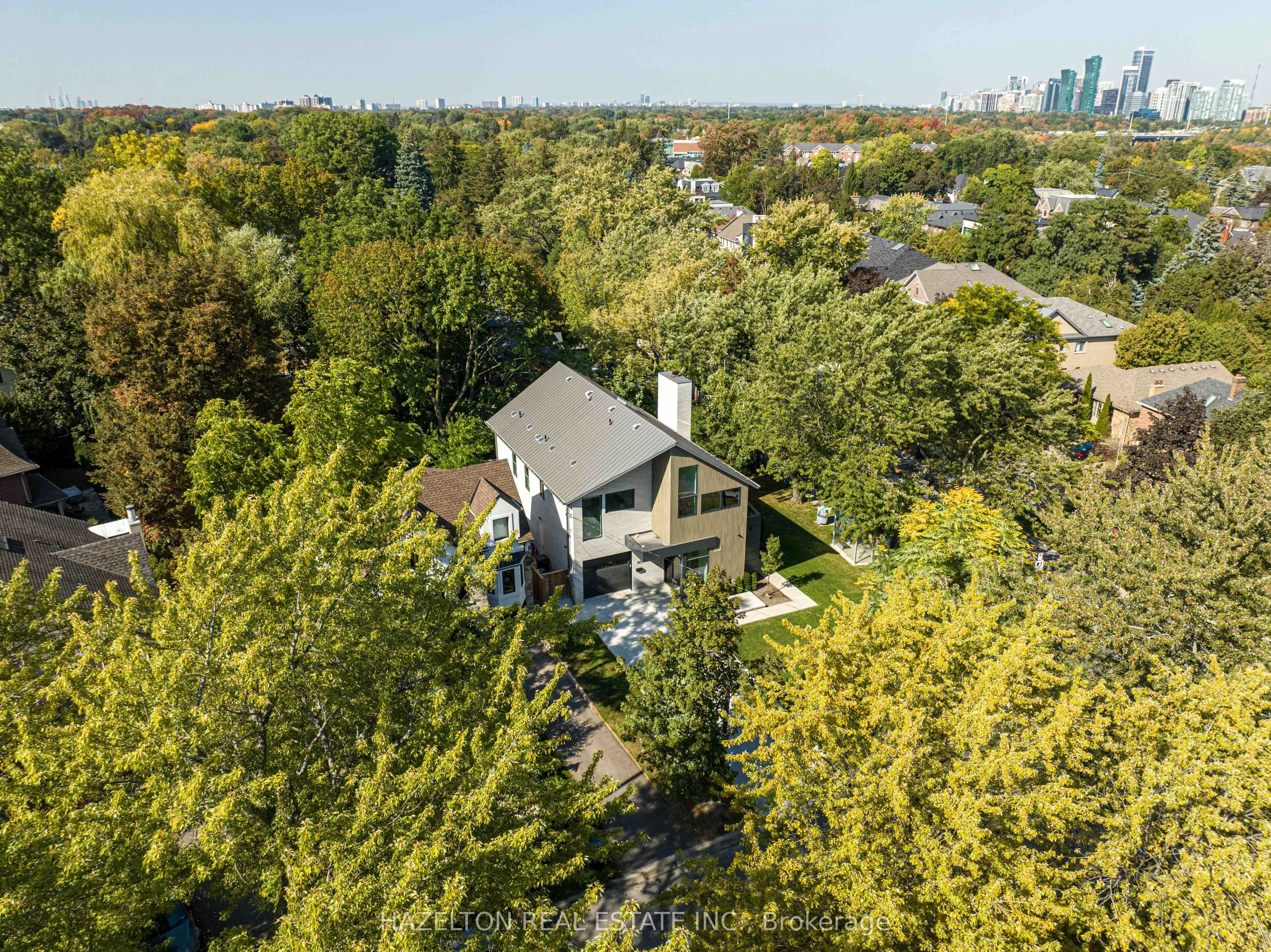 30 Harley Avenue
