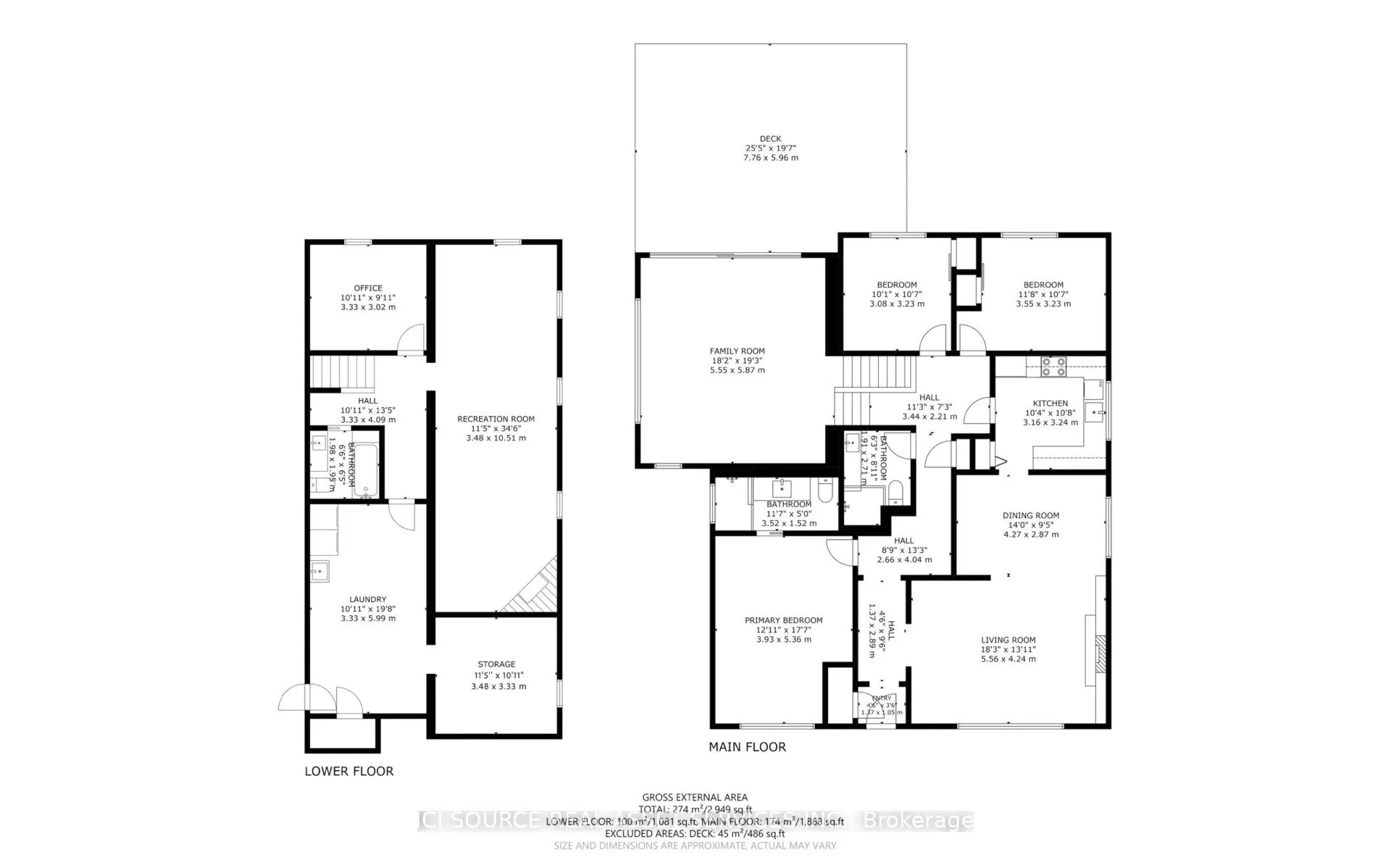 10 Red Oaks Crescent
