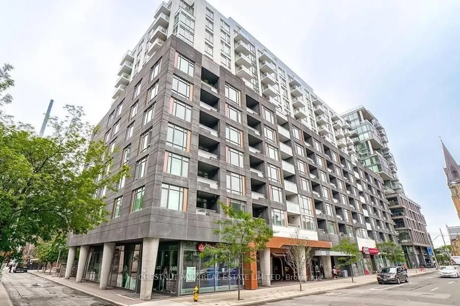 525 Adelaide Street W #701