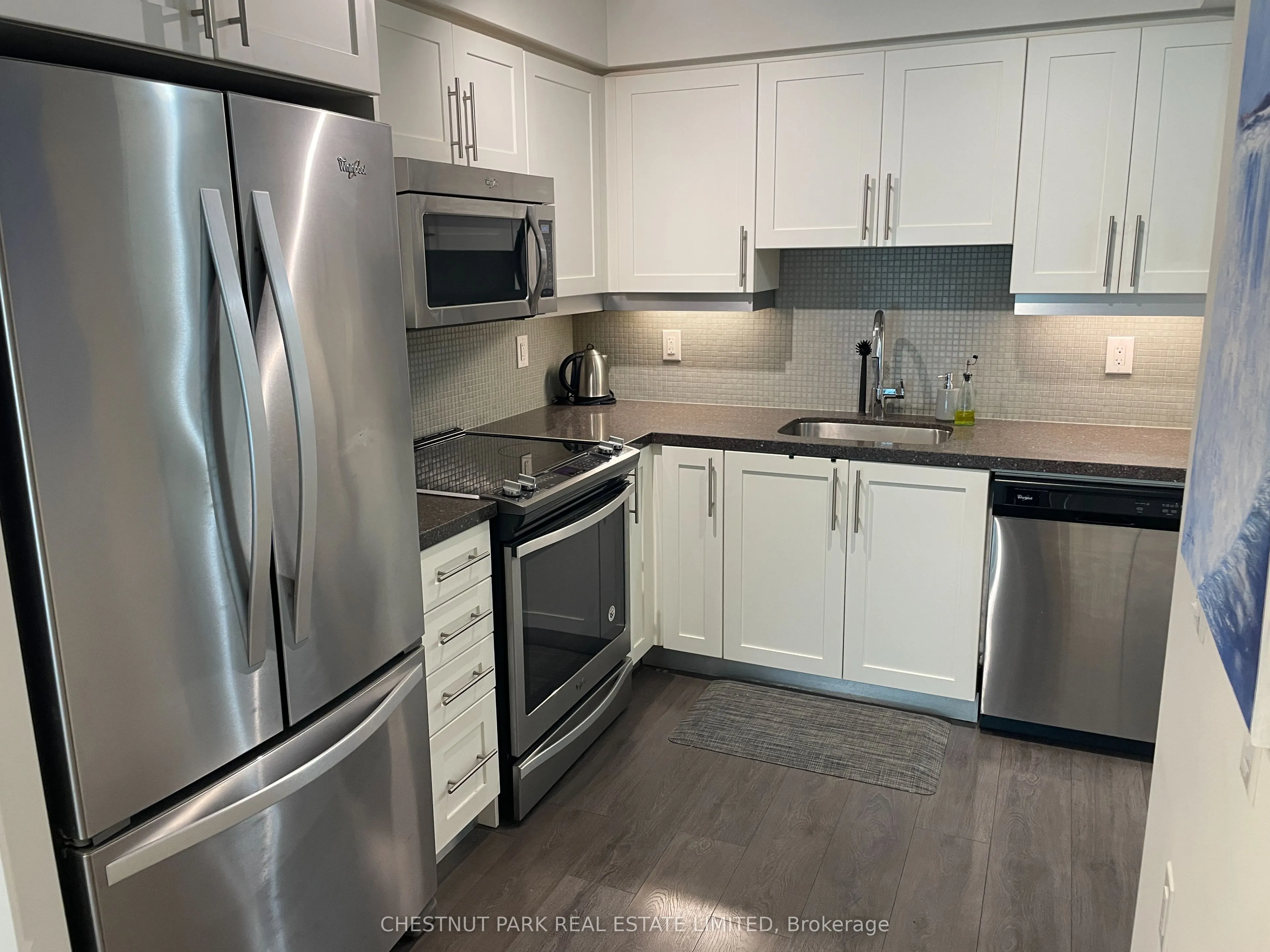 525 Adelaide Street W #701