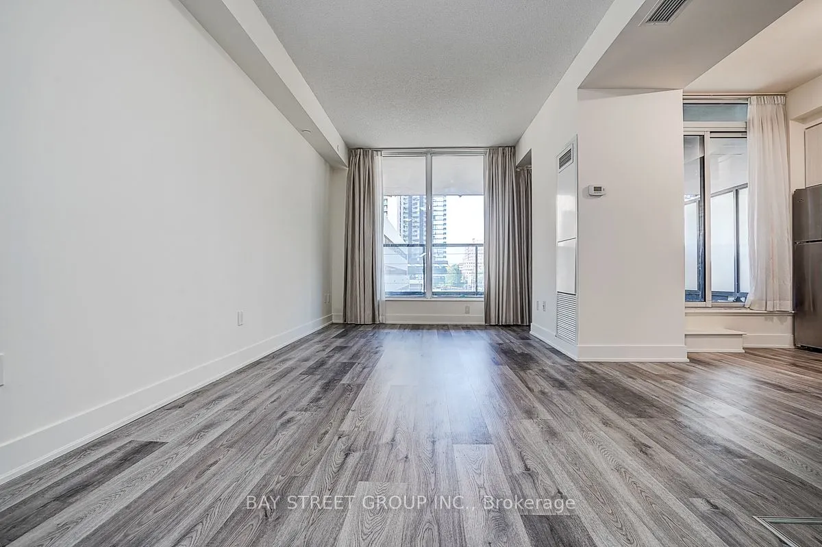 88 Sheppard Avenue E #308