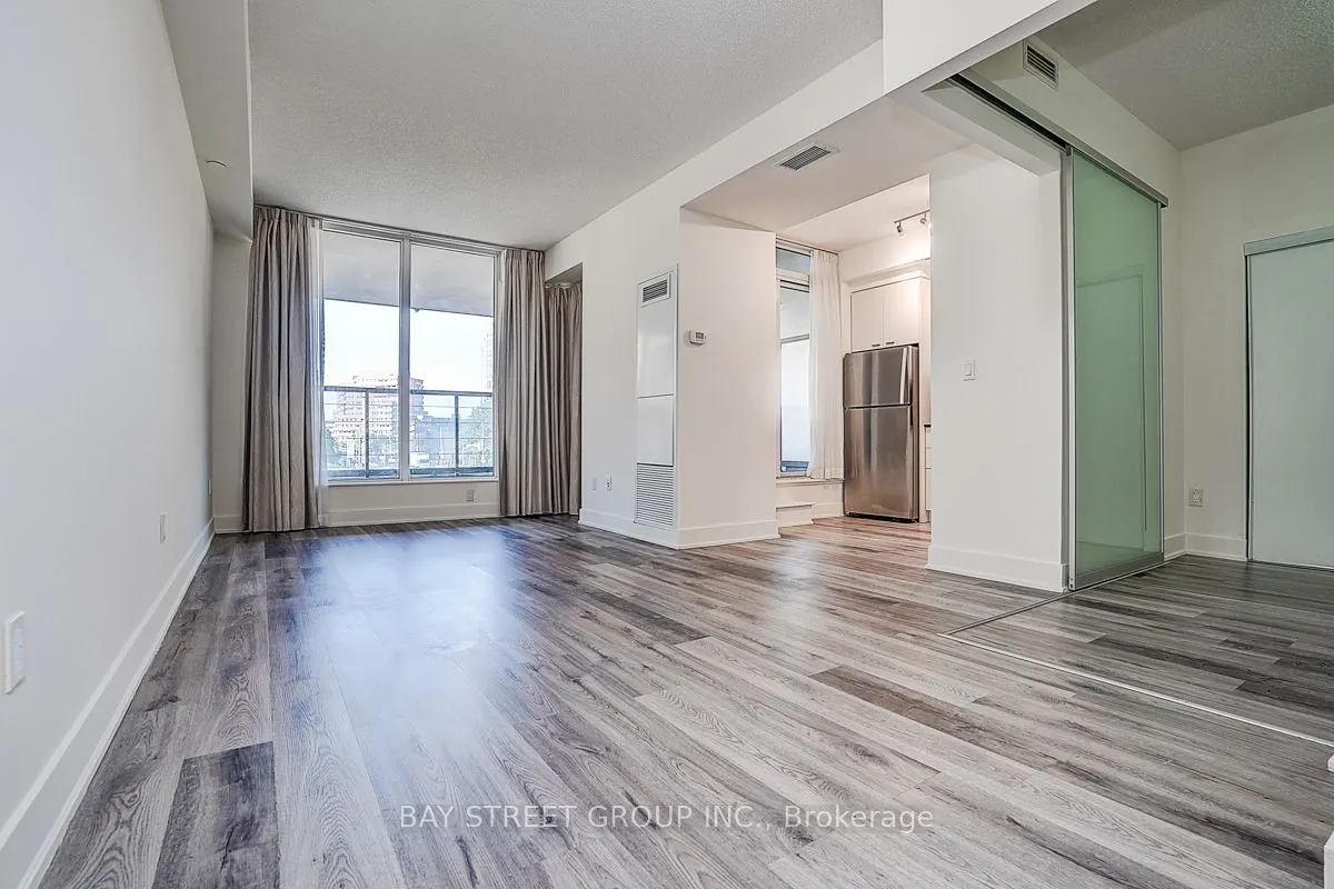 88 Sheppard Avenue E #308