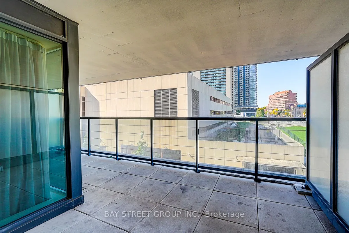 88 Sheppard Avenue E #308