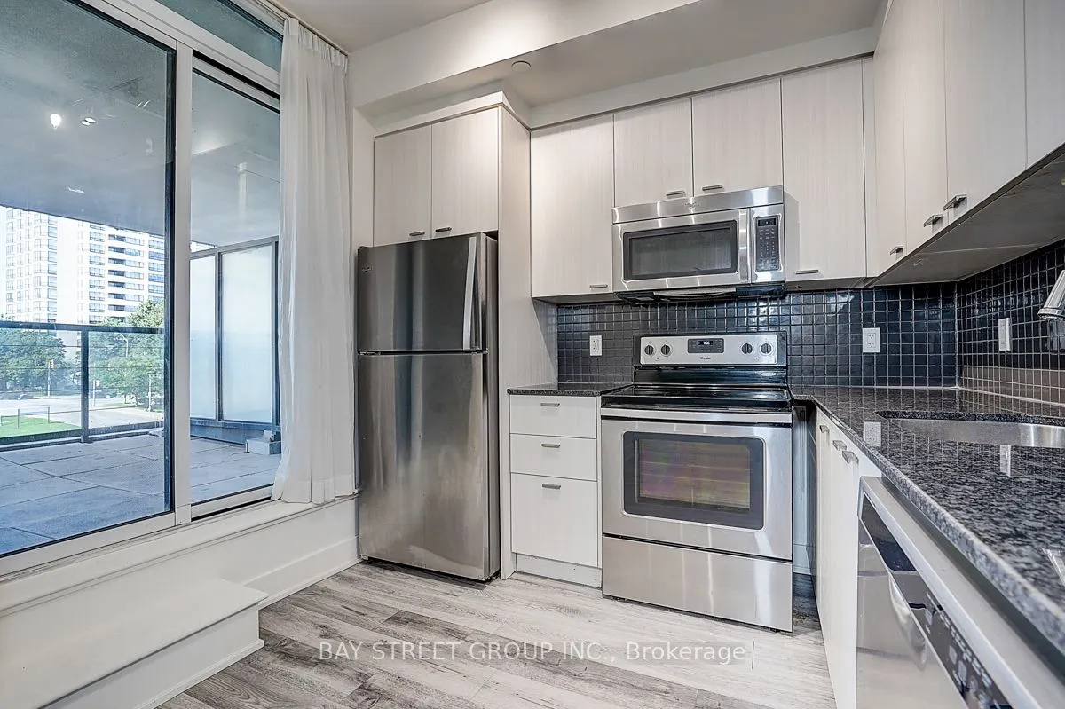 88 Sheppard Avenue E #308