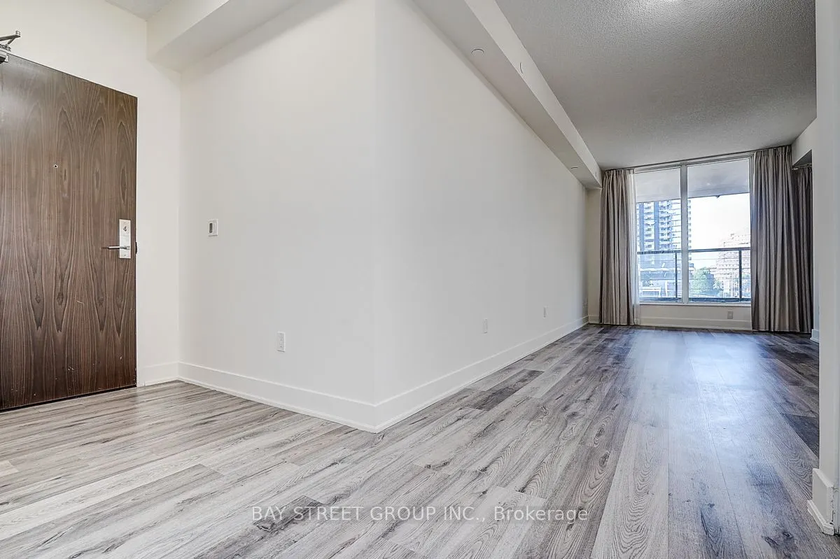 88 Sheppard Avenue E #308