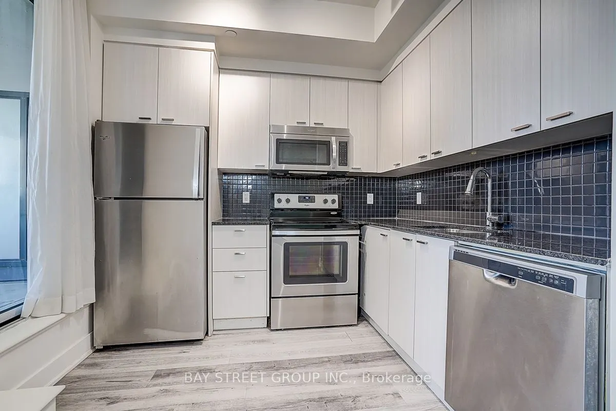 88 Sheppard Avenue E #308