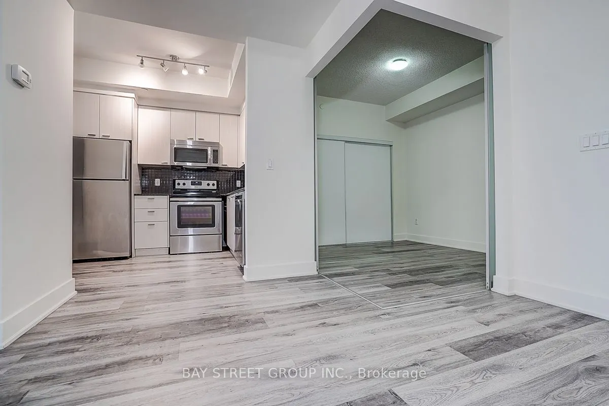 88 Sheppard Avenue E #308