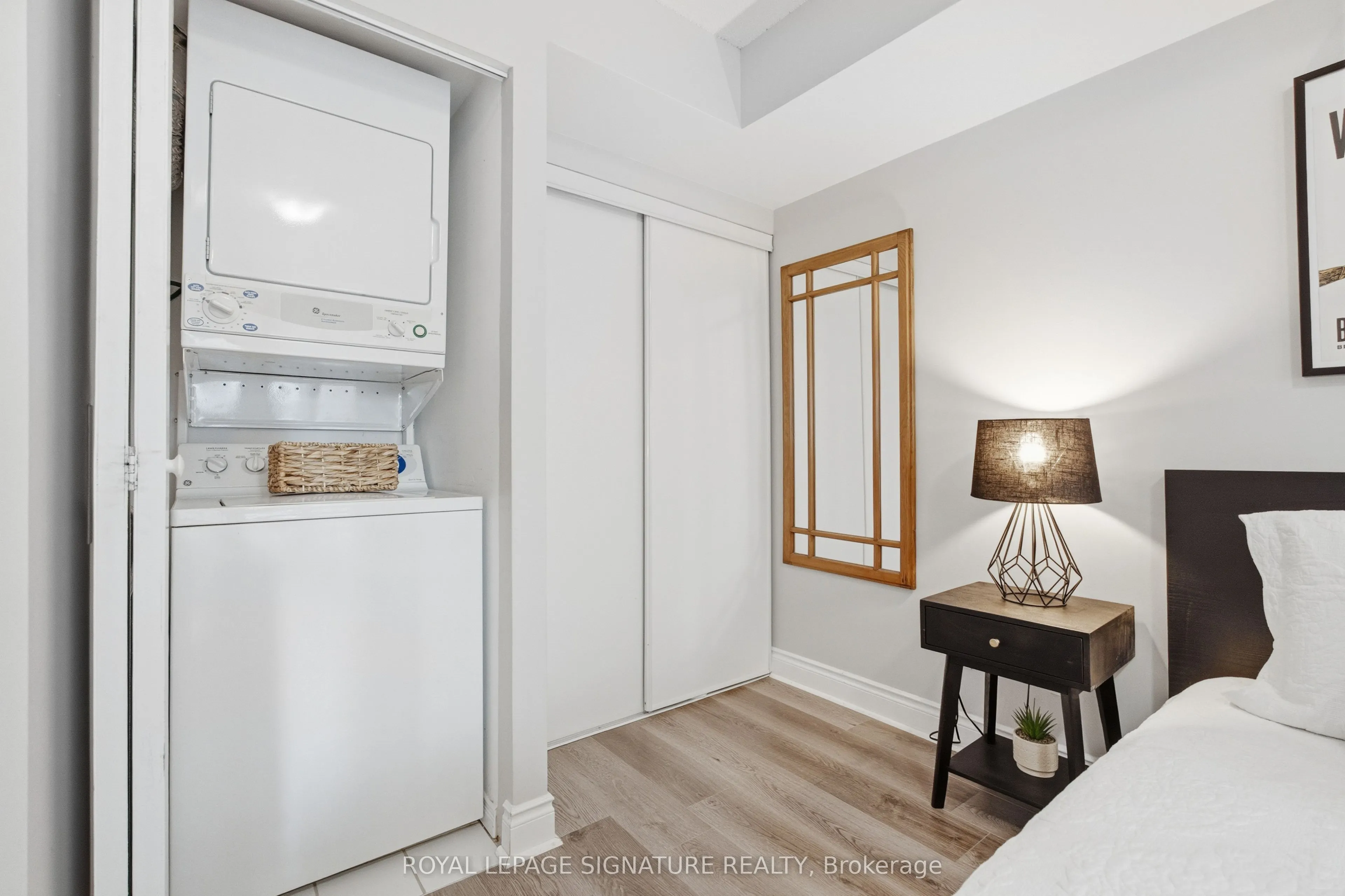 54 East Liberty Street #1021