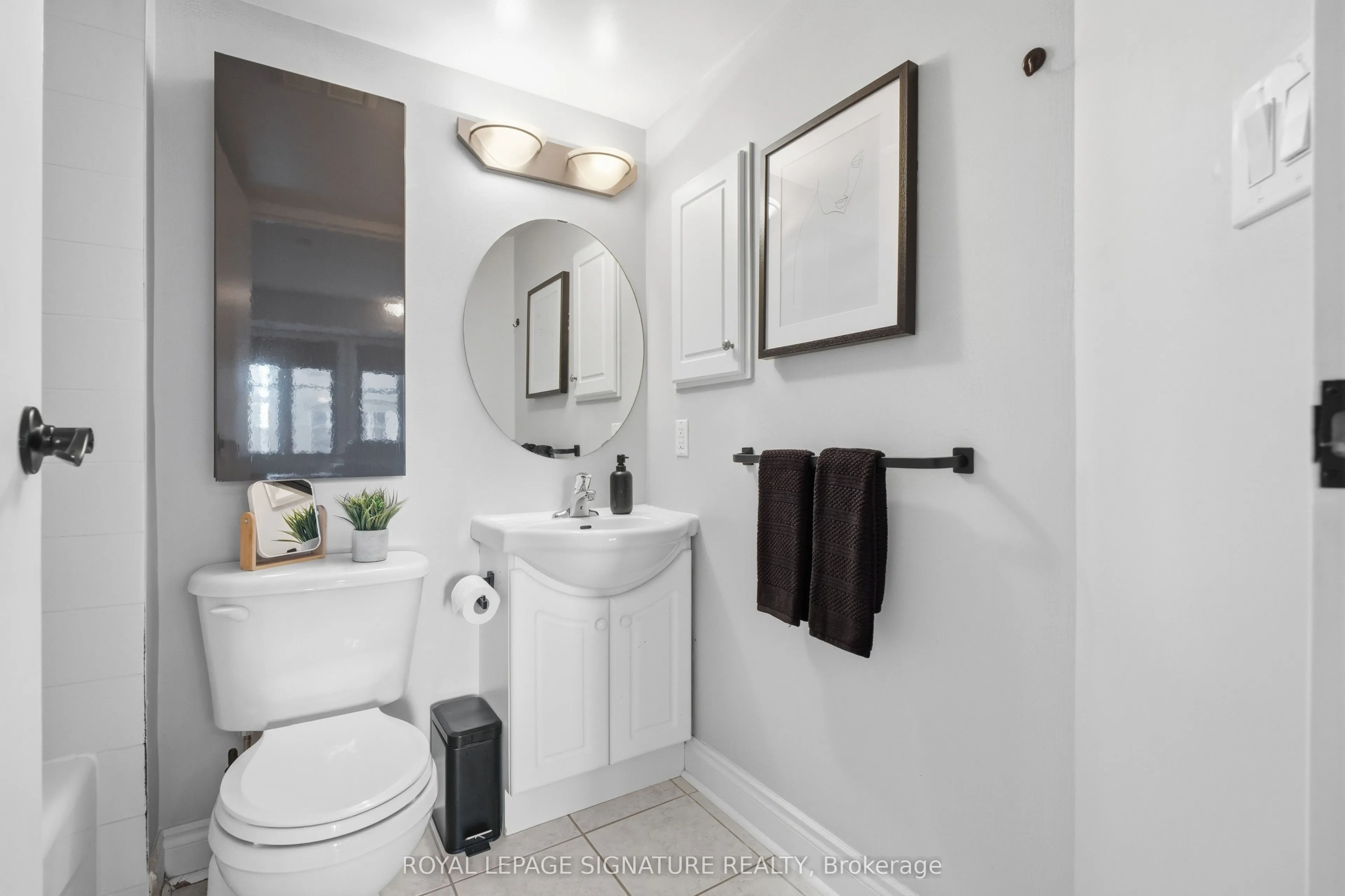 54 East Liberty Street #1021