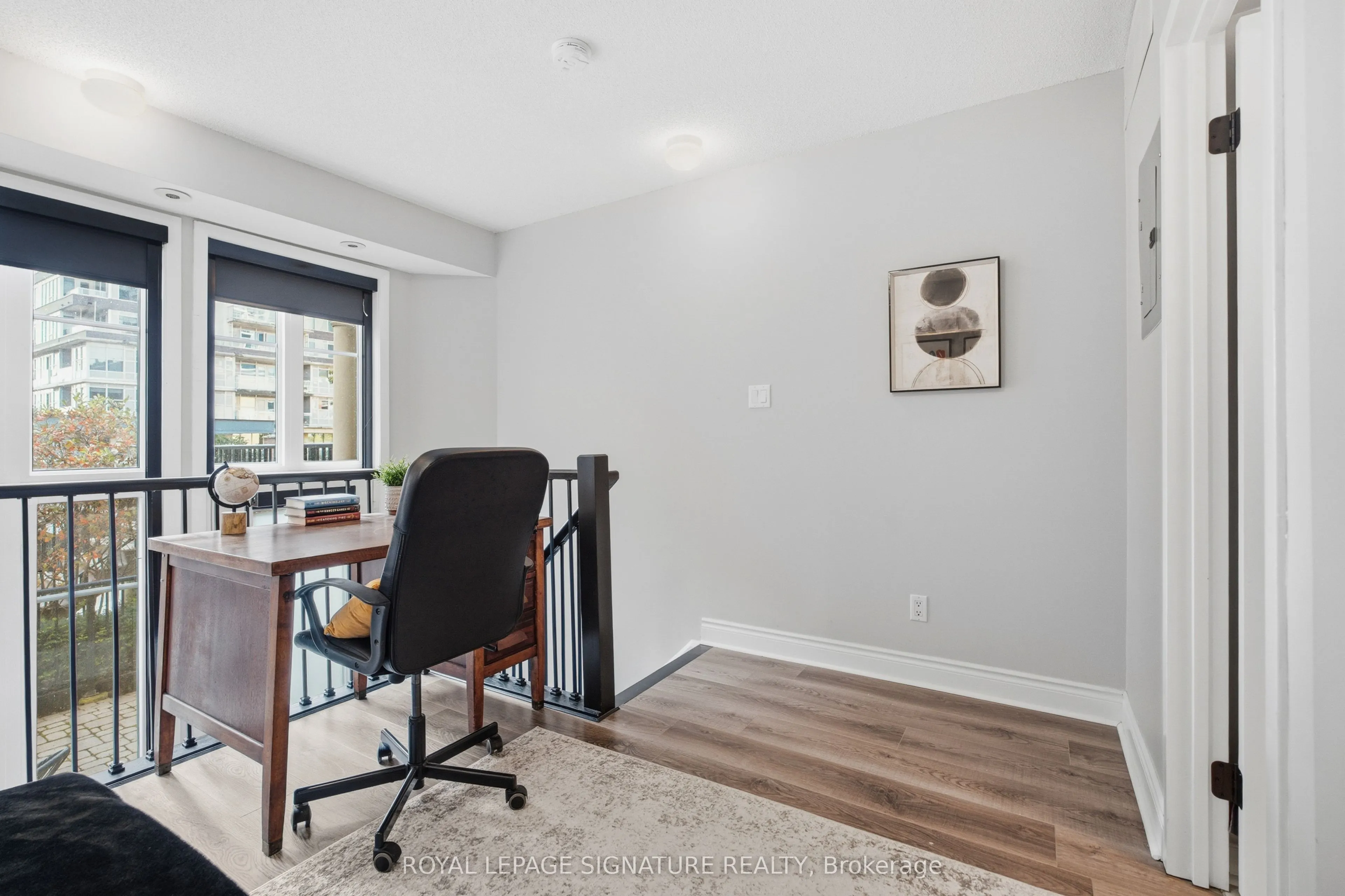 54 East Liberty Street #1021