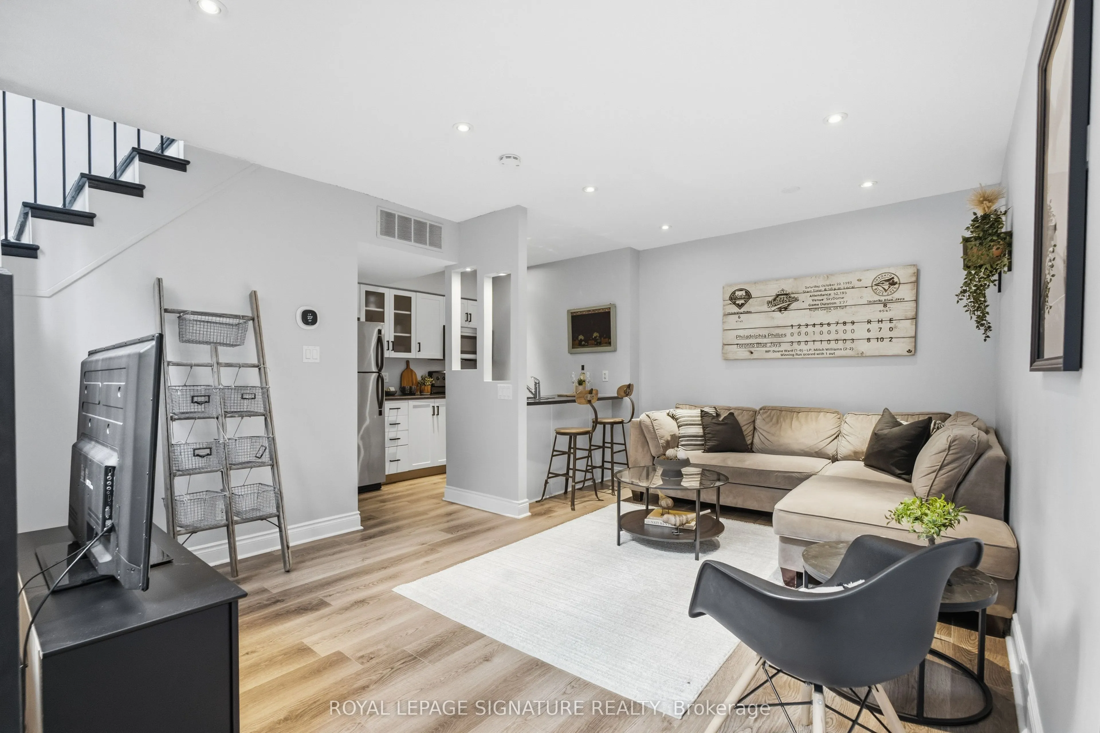 54 East Liberty Street #1021