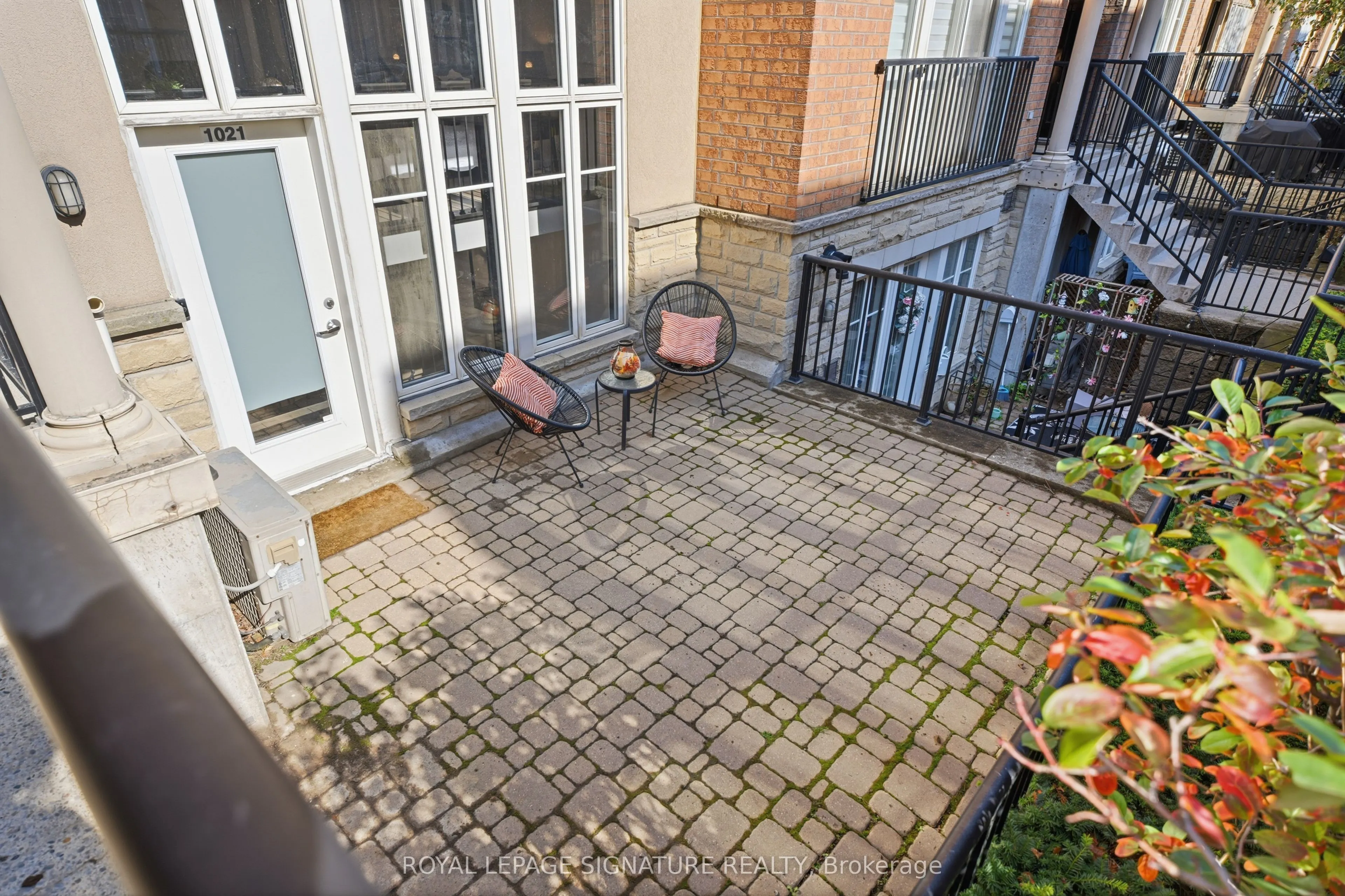 54 East Liberty Street #1021
