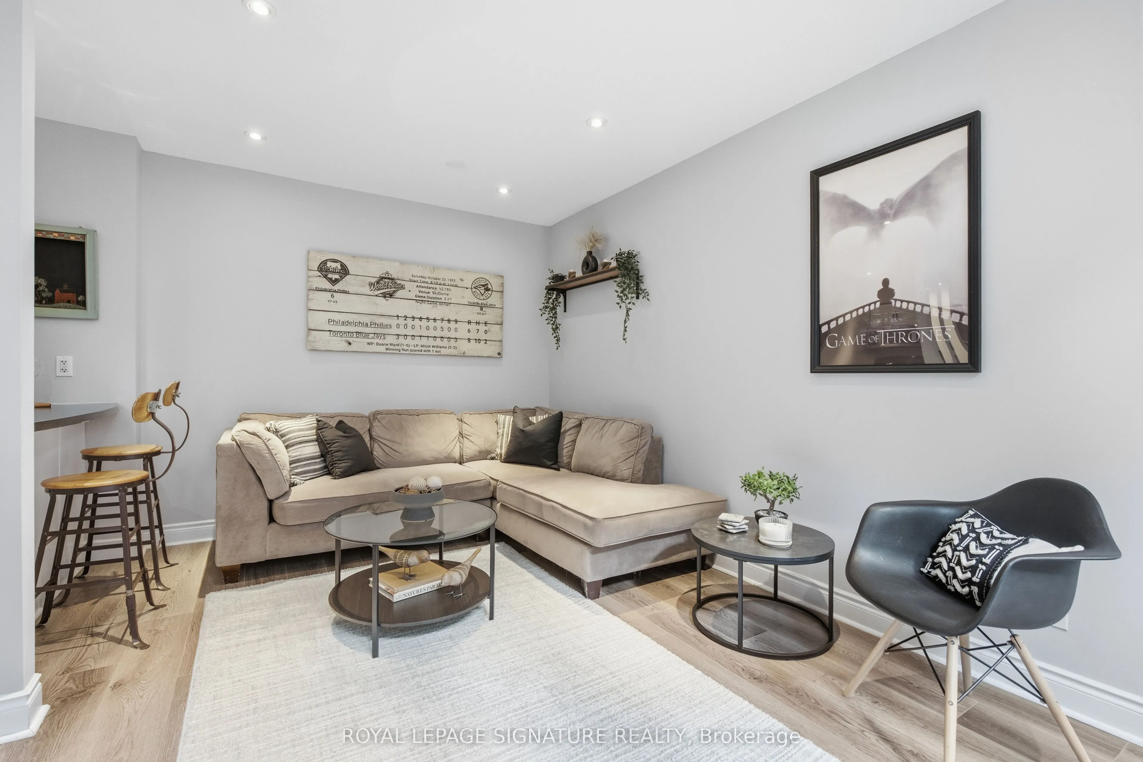 54 East Liberty Street #1021
