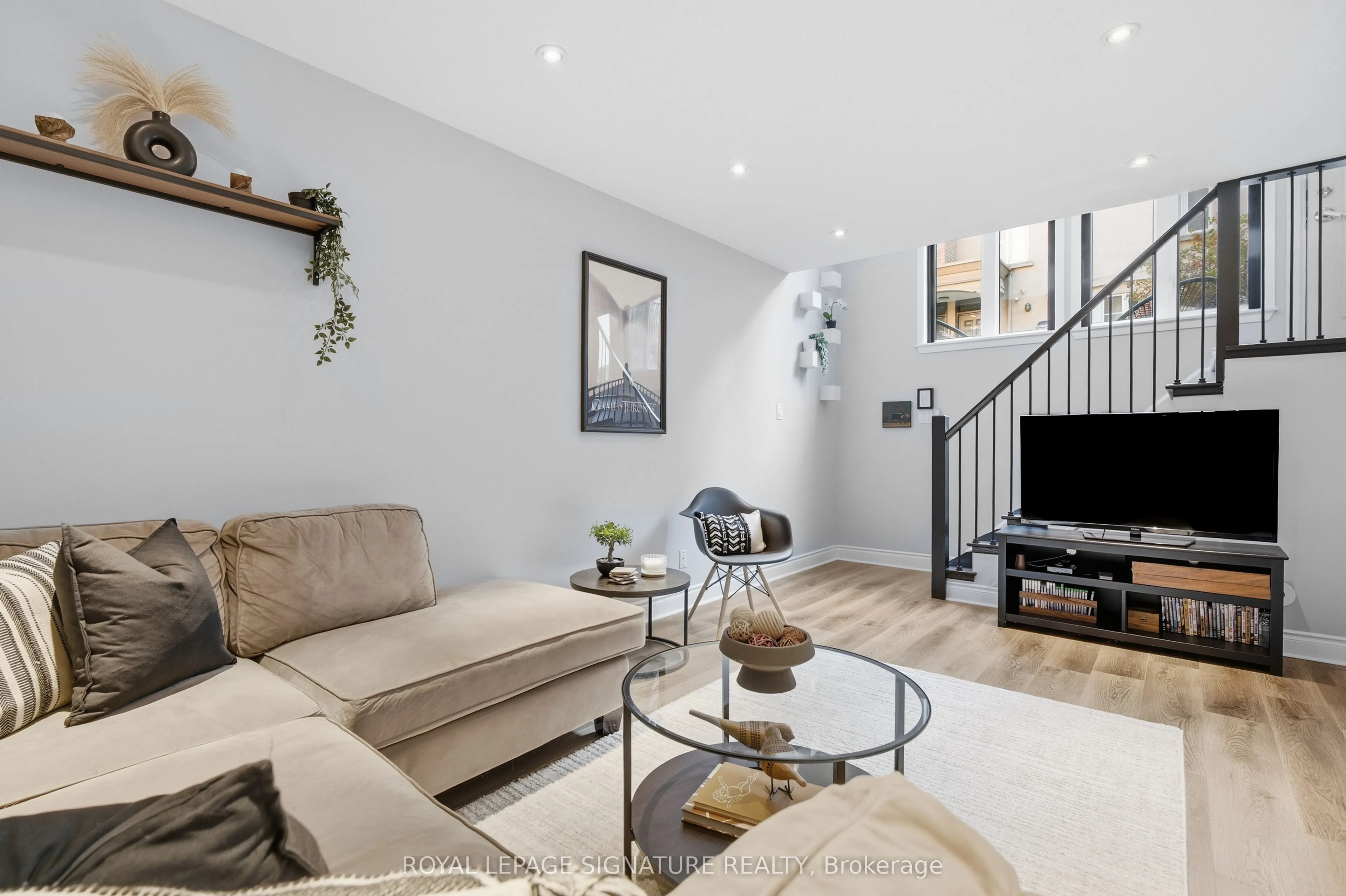 54 East Liberty Street #1021