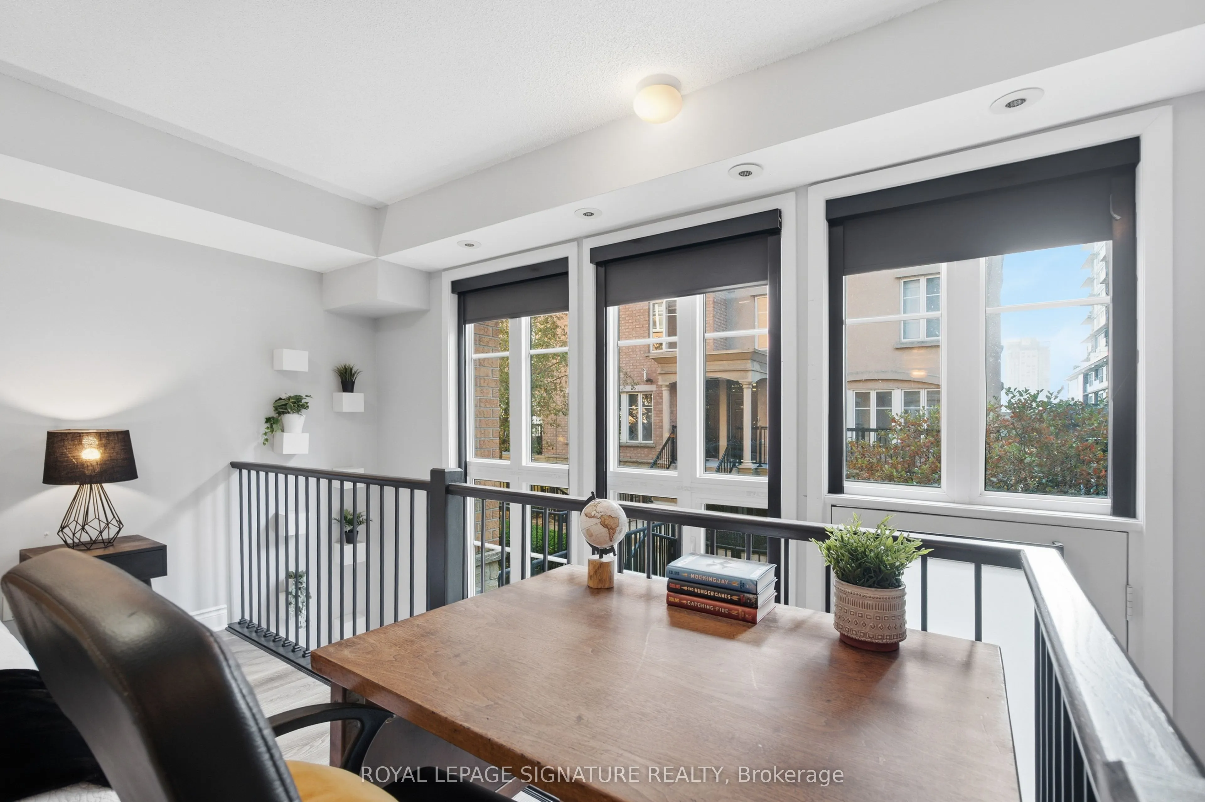 54 East Liberty Street #1021