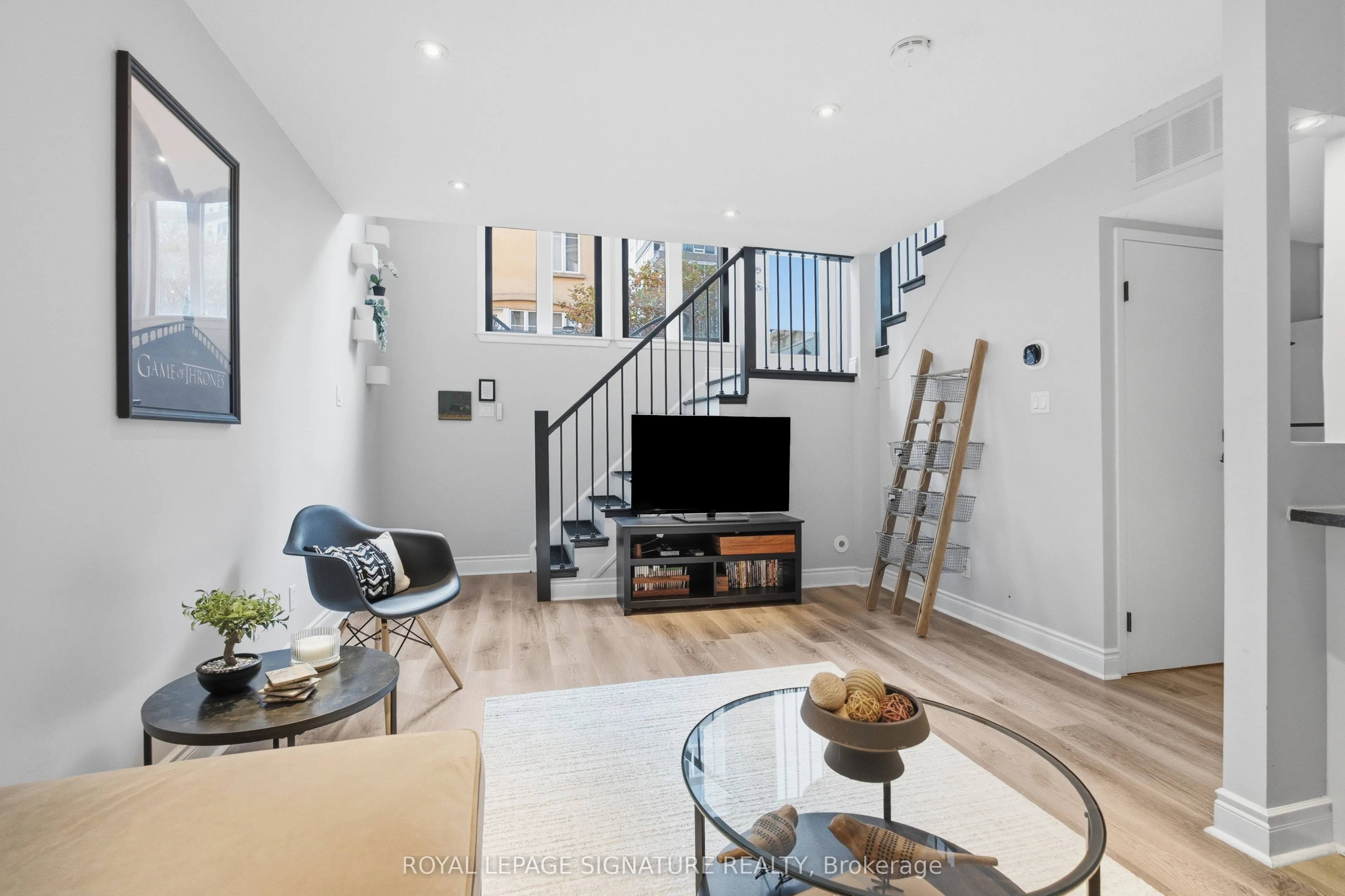 54 East Liberty Street #1021