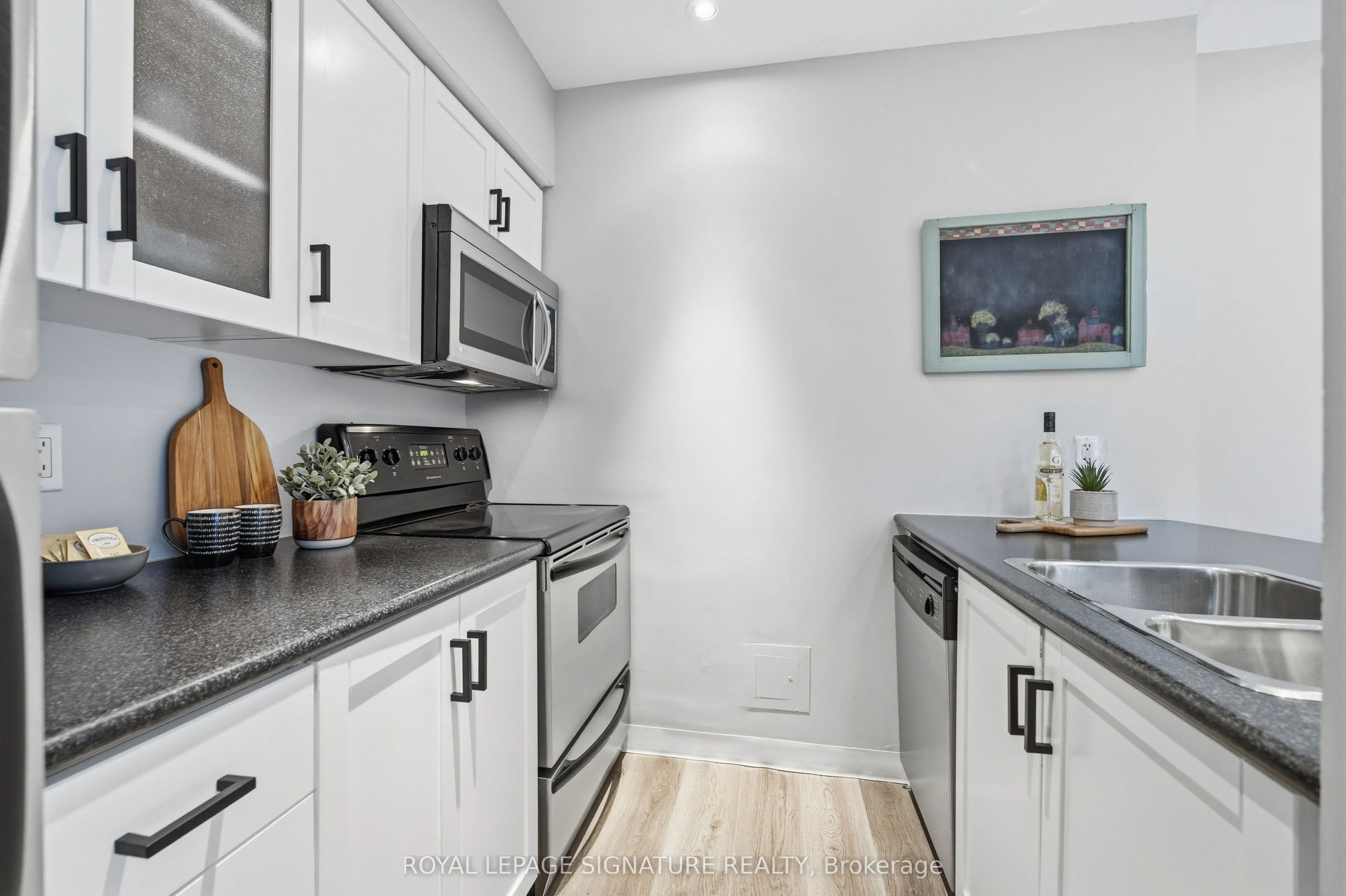 54 East Liberty Street #1021