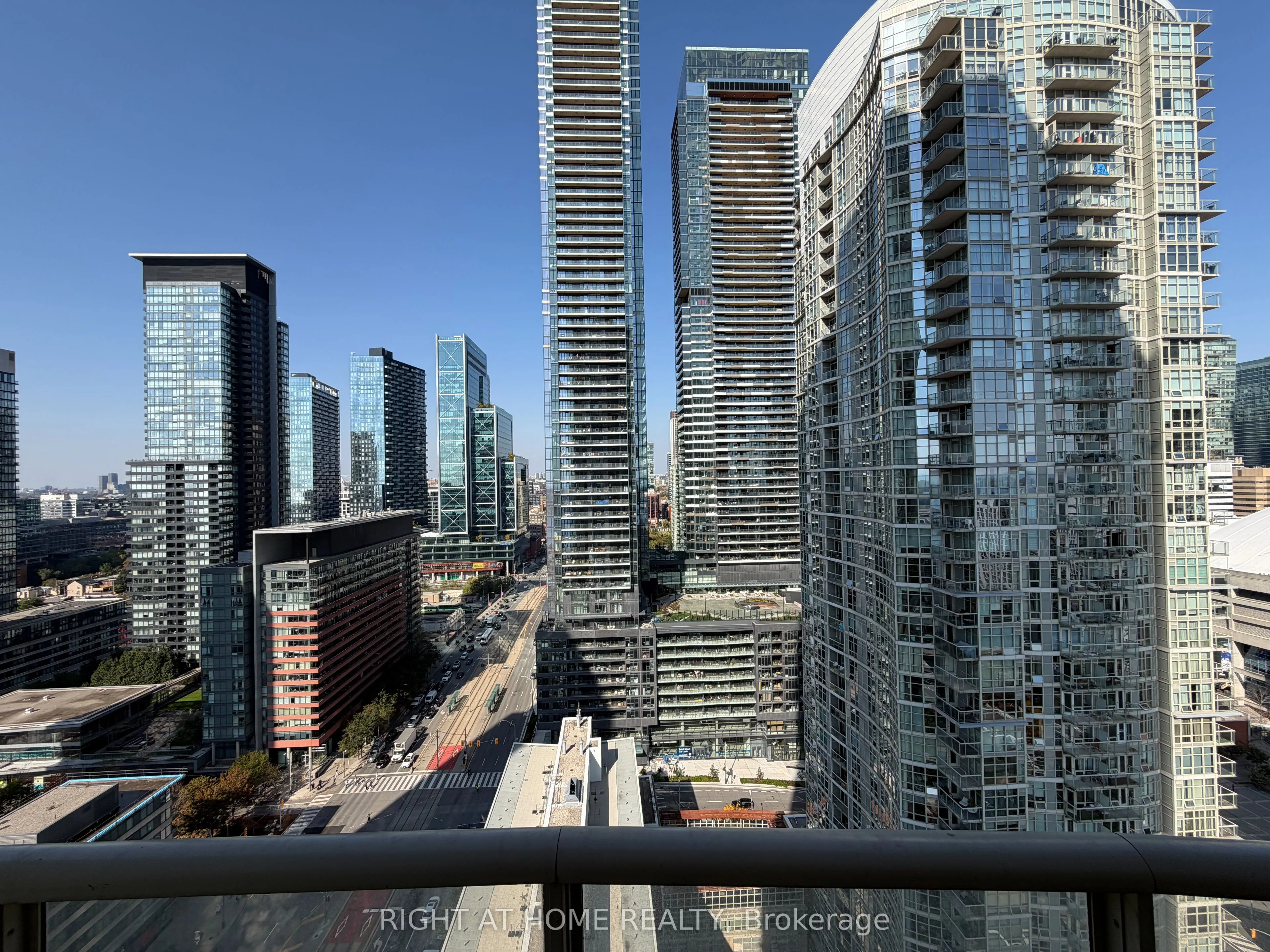 35 Mariner Terrace #2905
