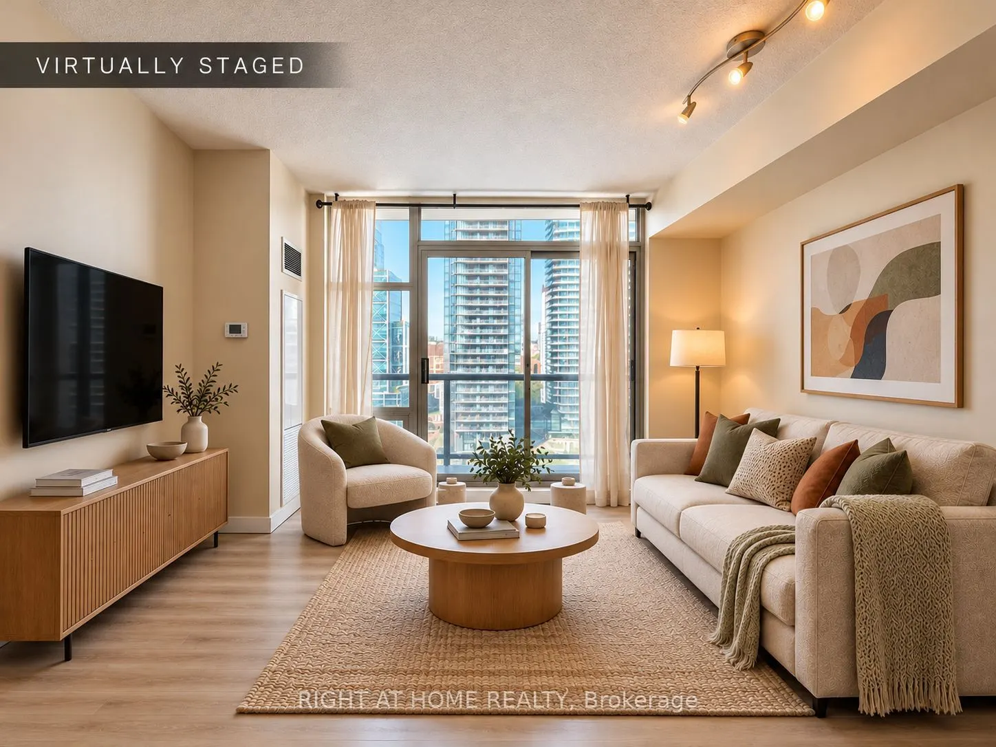 35 Mariner Terrace #2905