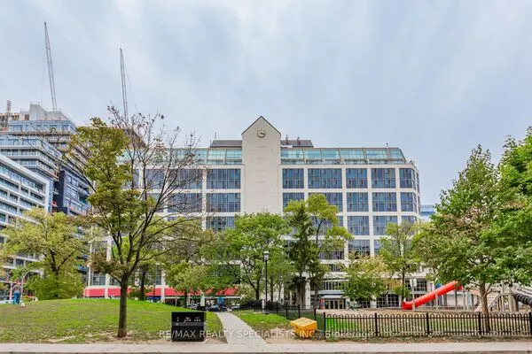 222 The Esplanade