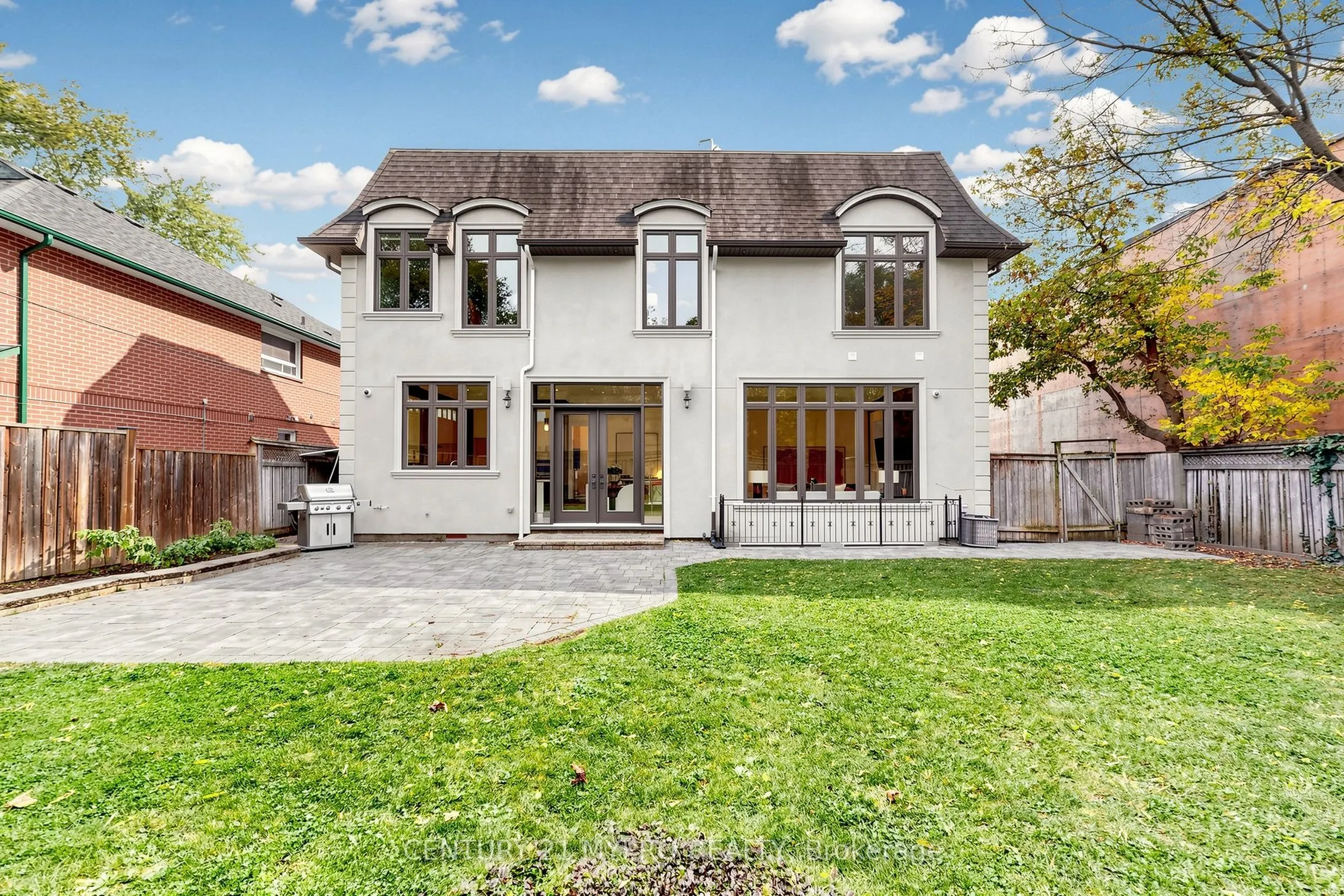 66 Lorraine Drive