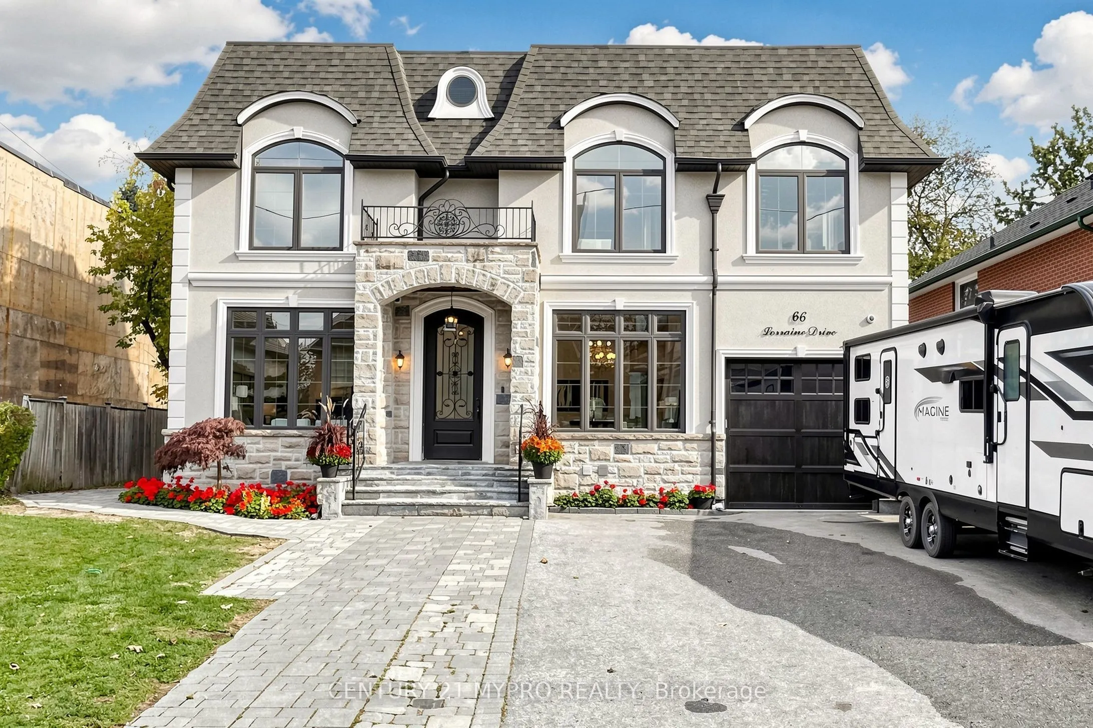 66 Lorraine Drive