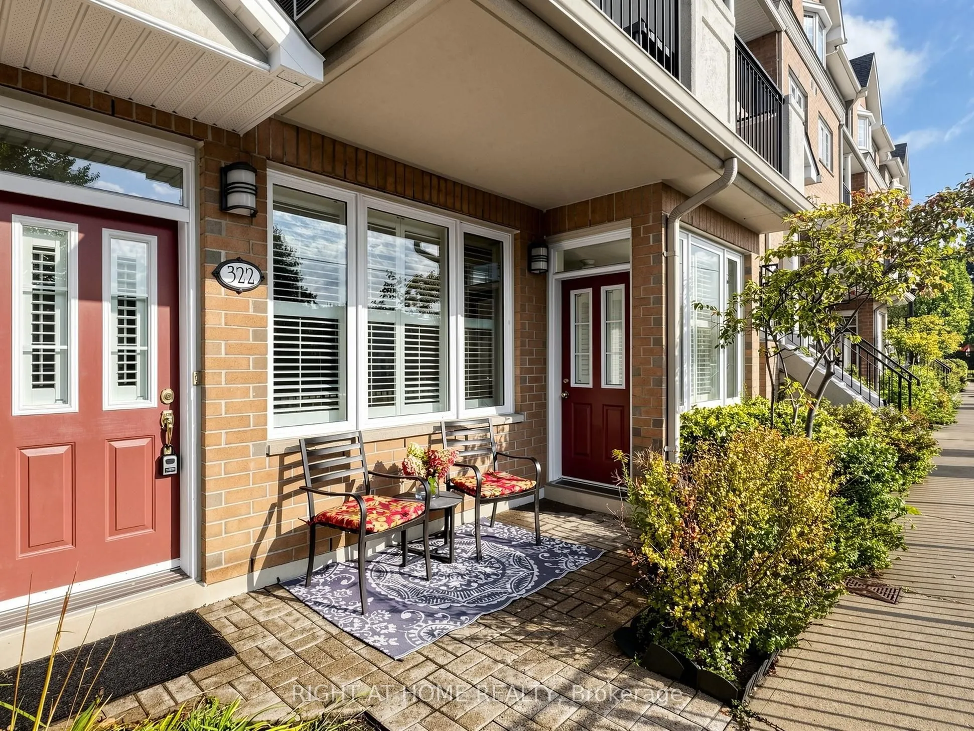 322 Grandview Way #26