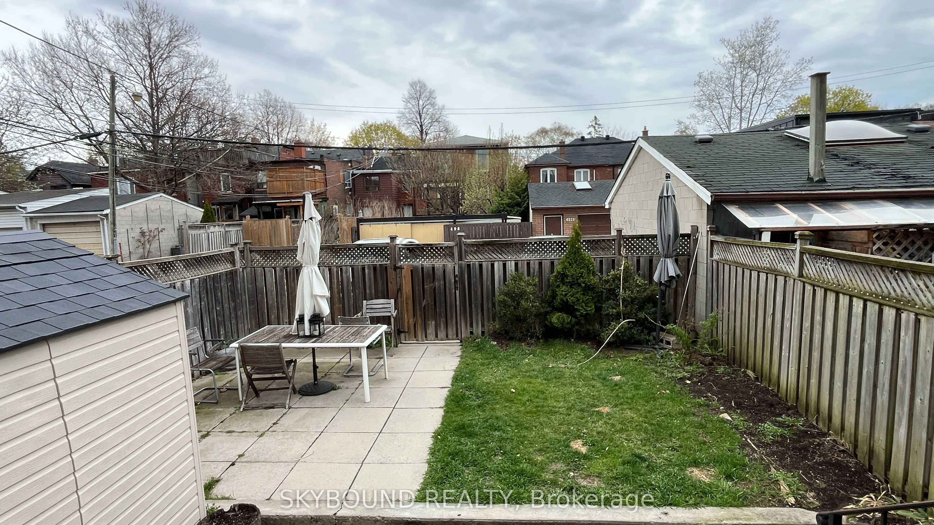 157 Christie Street #2