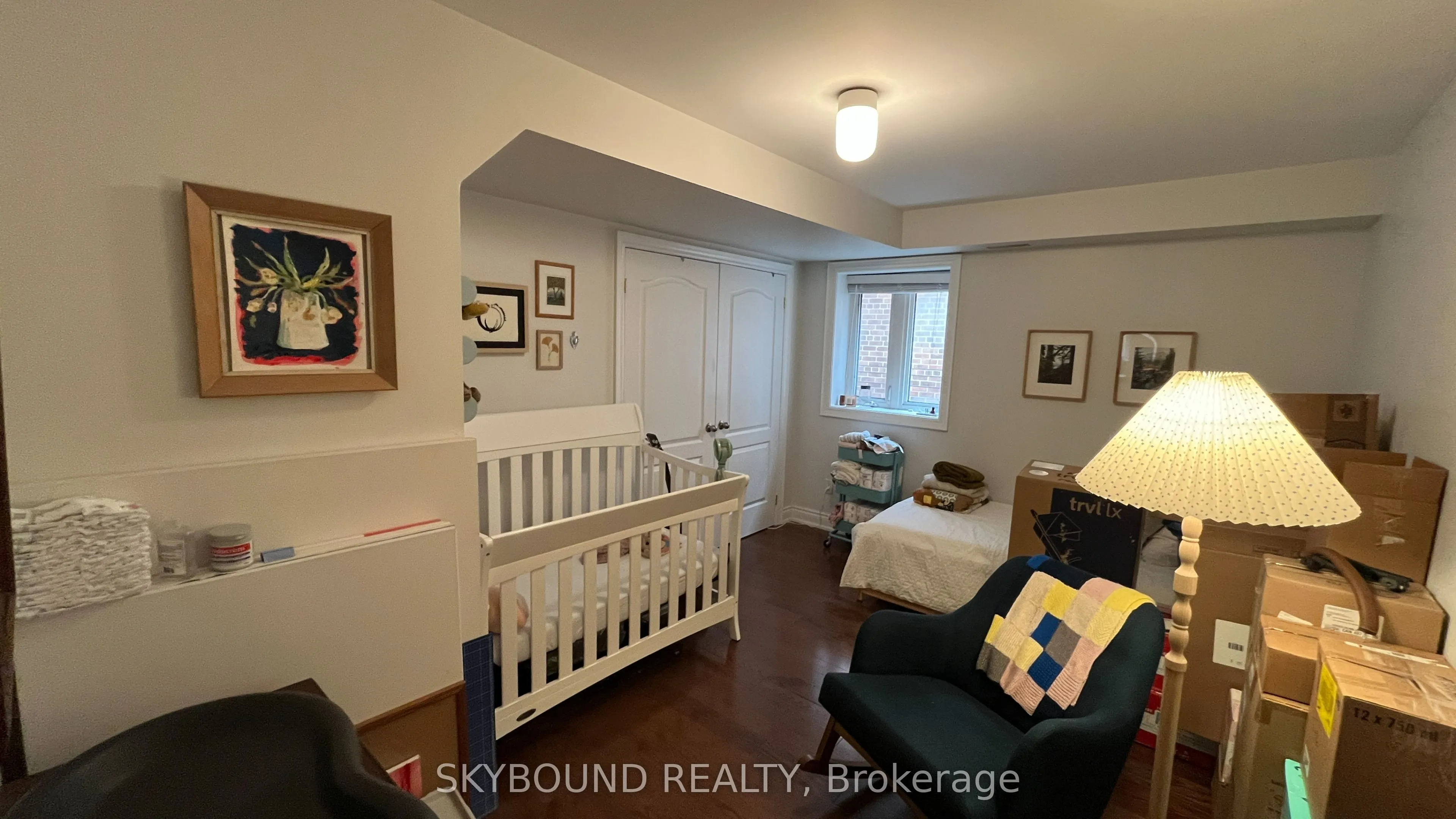 157 Christie Street #2