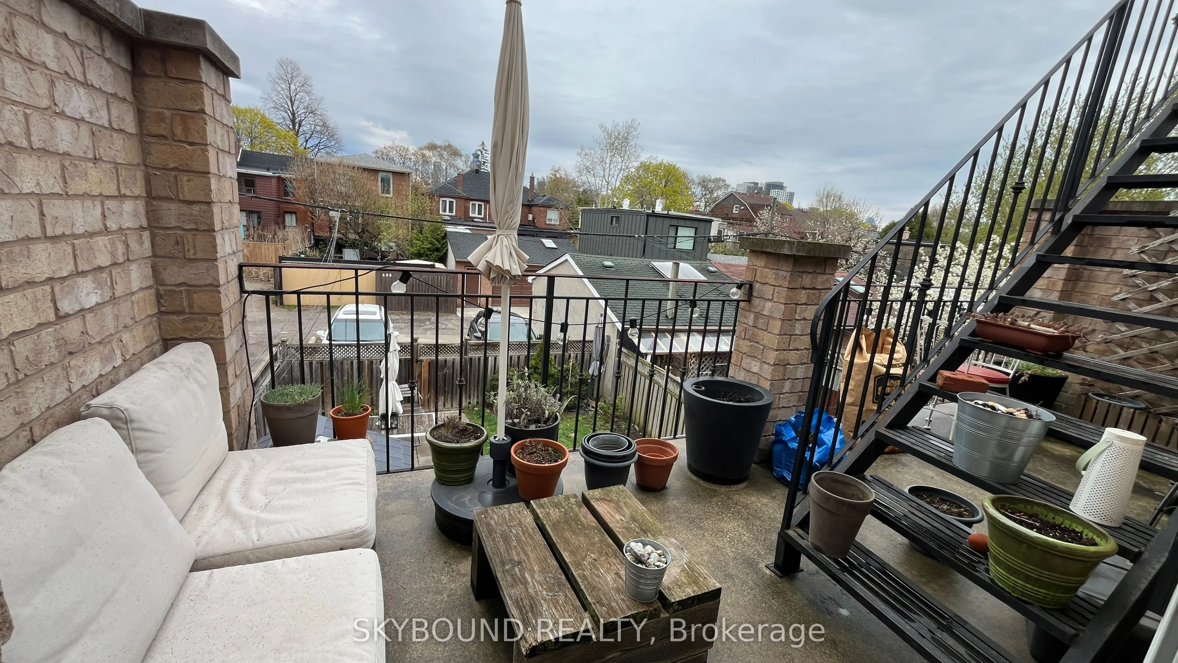 157 Christie Street #2