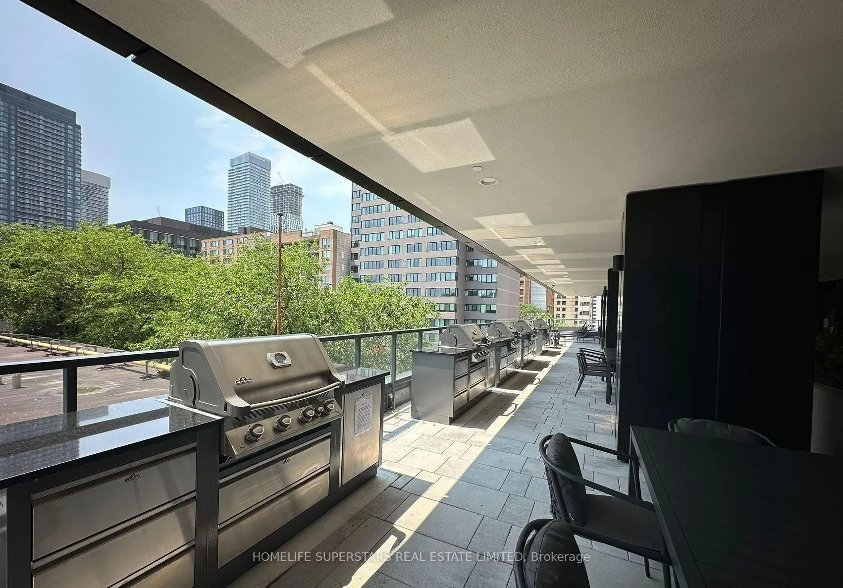 319 Jarvis Street #1207