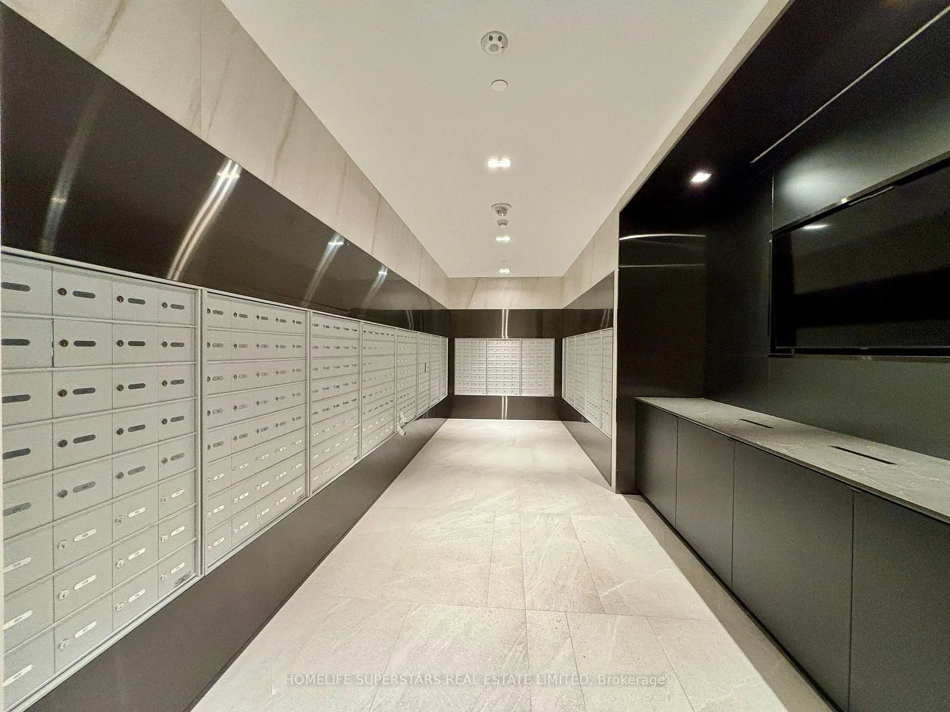 319 Jarvis Street #1207