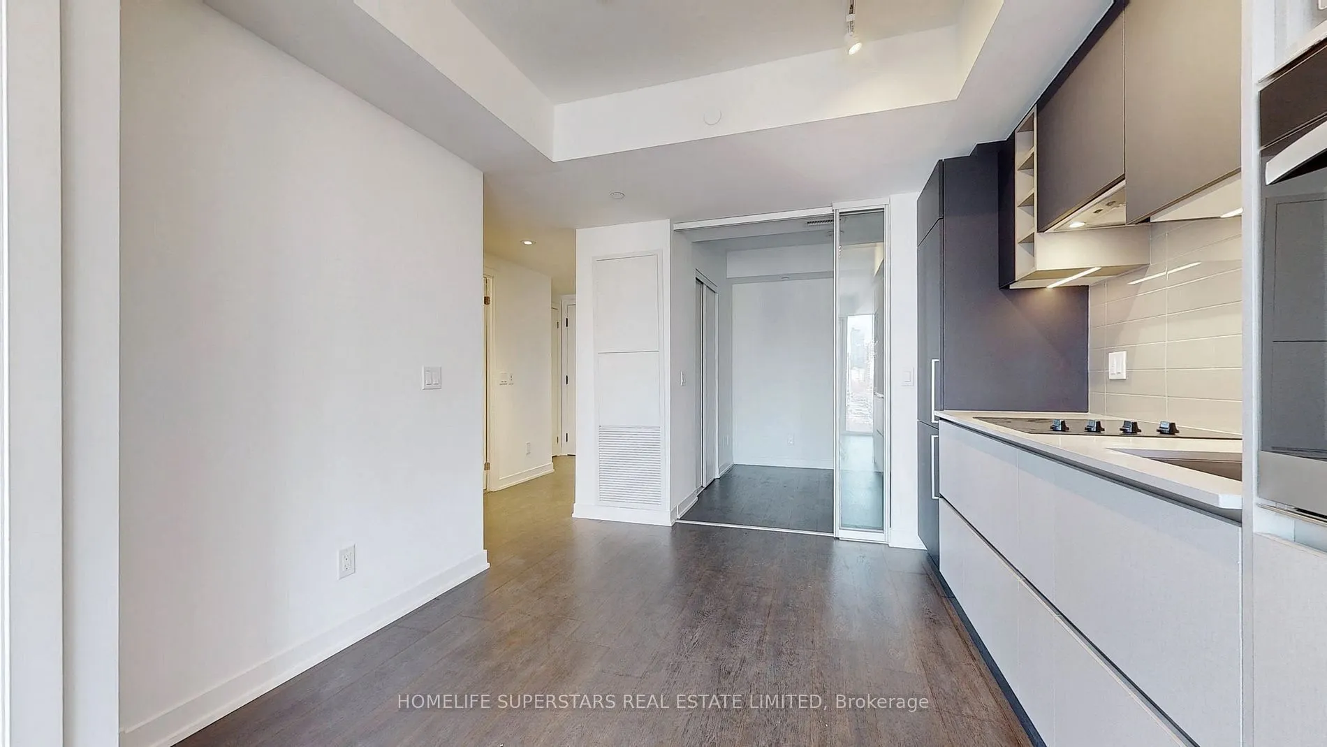 319 Jarvis Street #1207