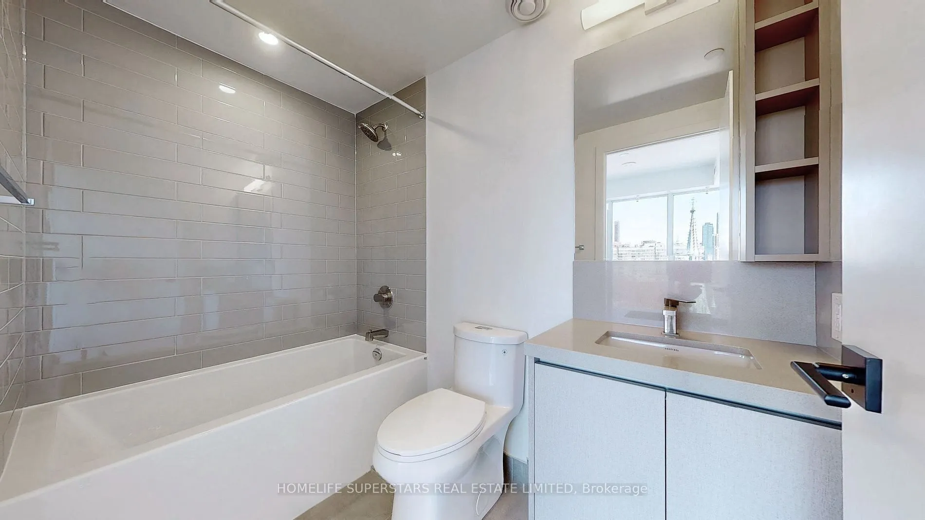 319 Jarvis Street #1207