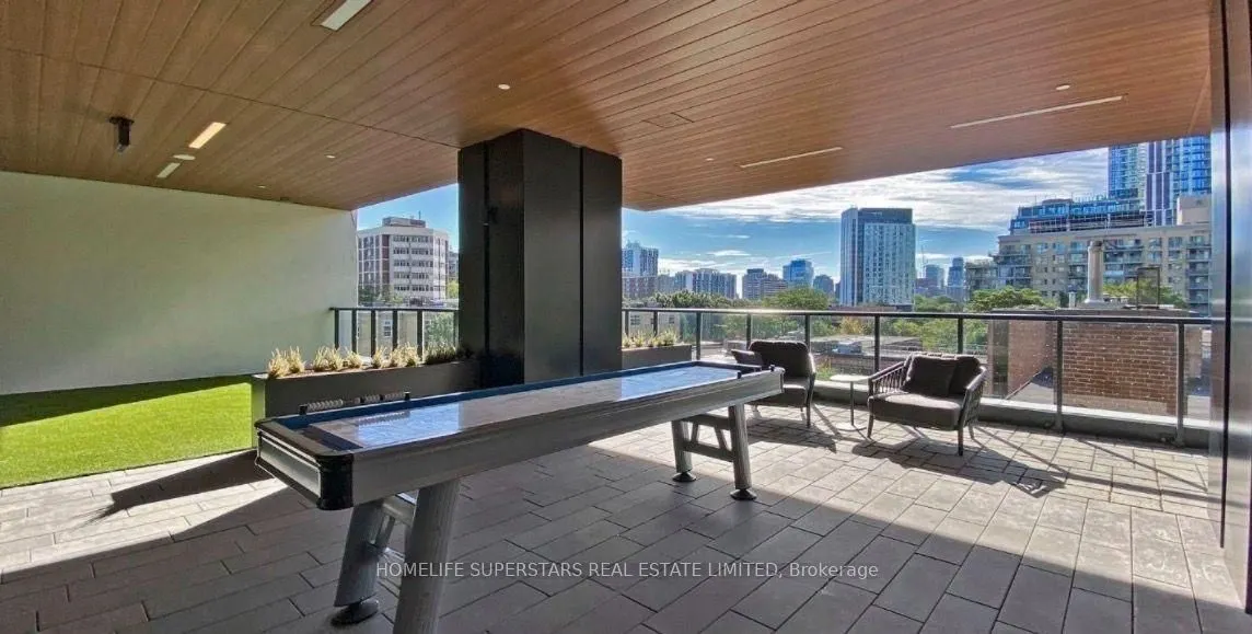 319 Jarvis Street #1207