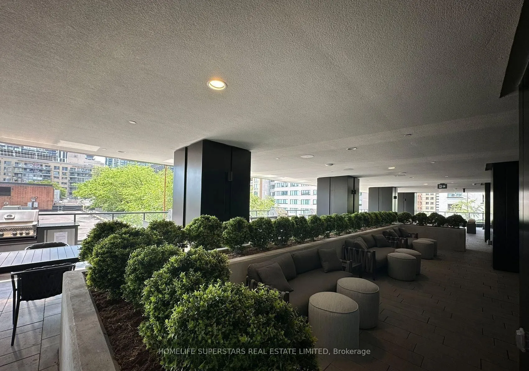 319 Jarvis Street #1207
