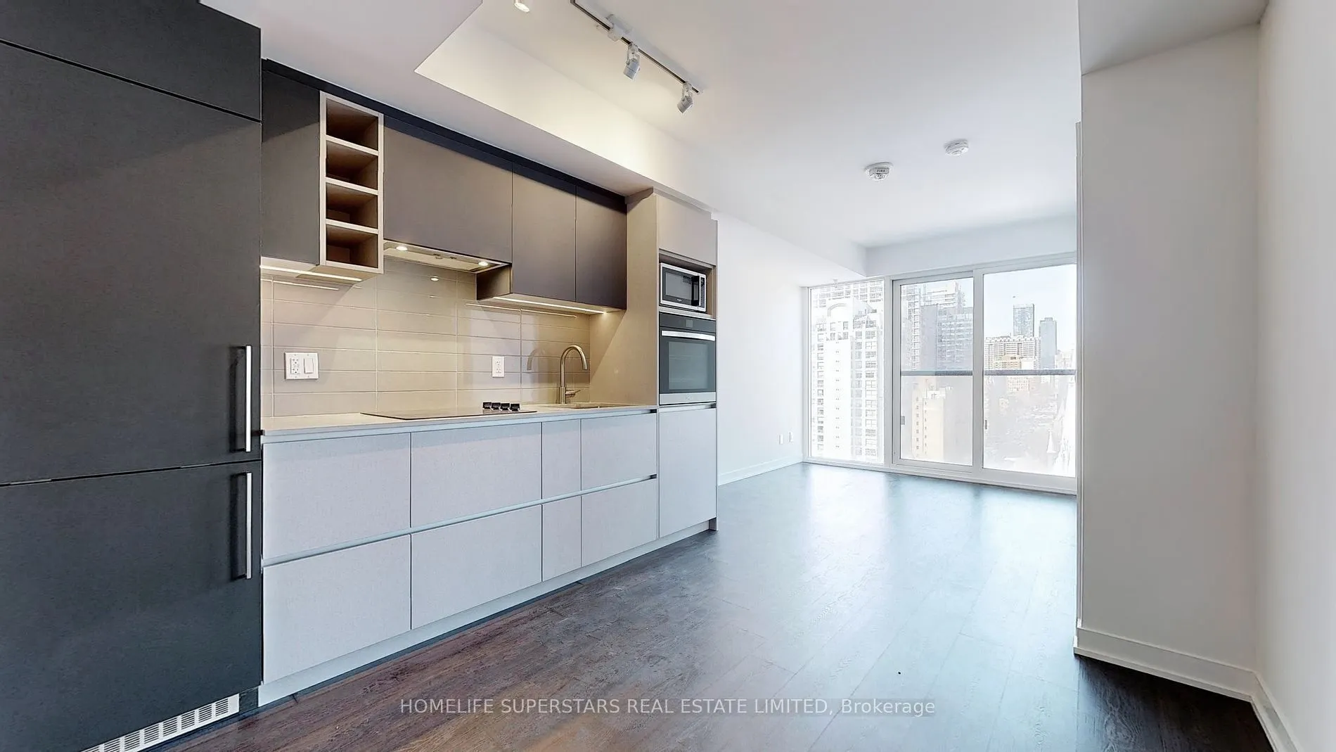 319 Jarvis Street #1207
