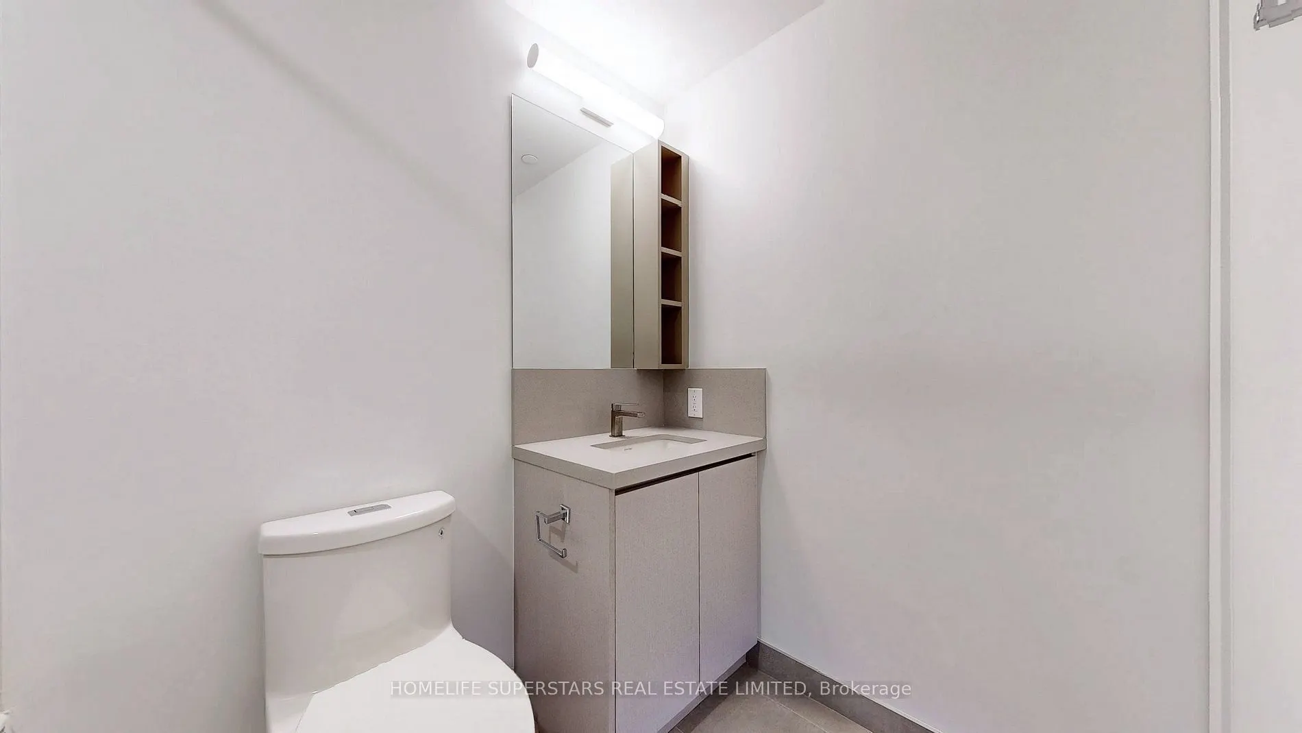 319 Jarvis Street #1207