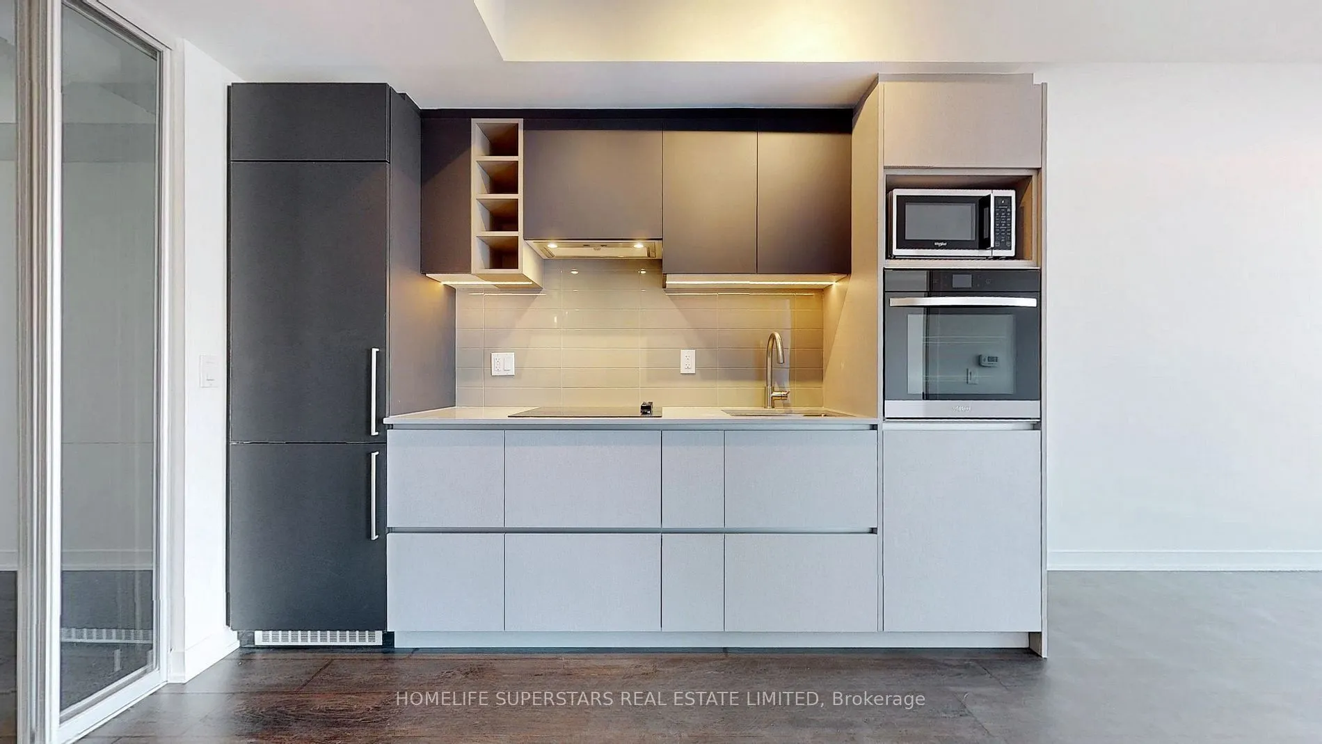 319 Jarvis Street #1207