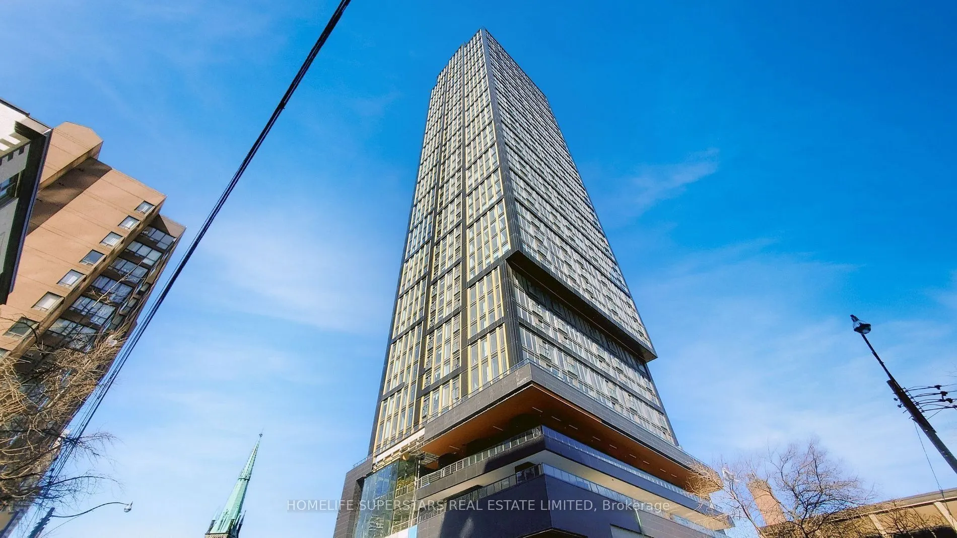 319 Jarvis Street #1207